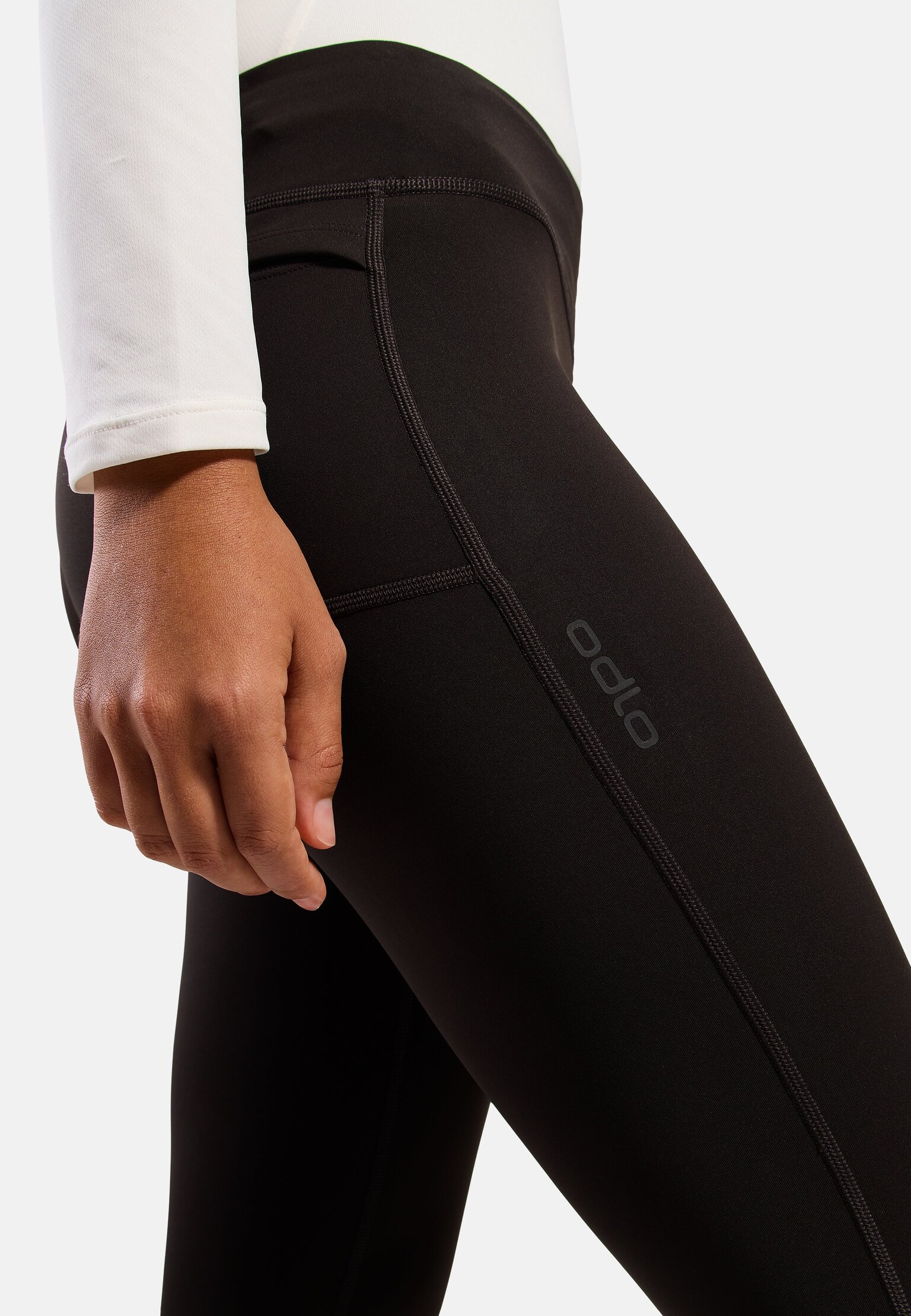 Essential Warm Lauftights