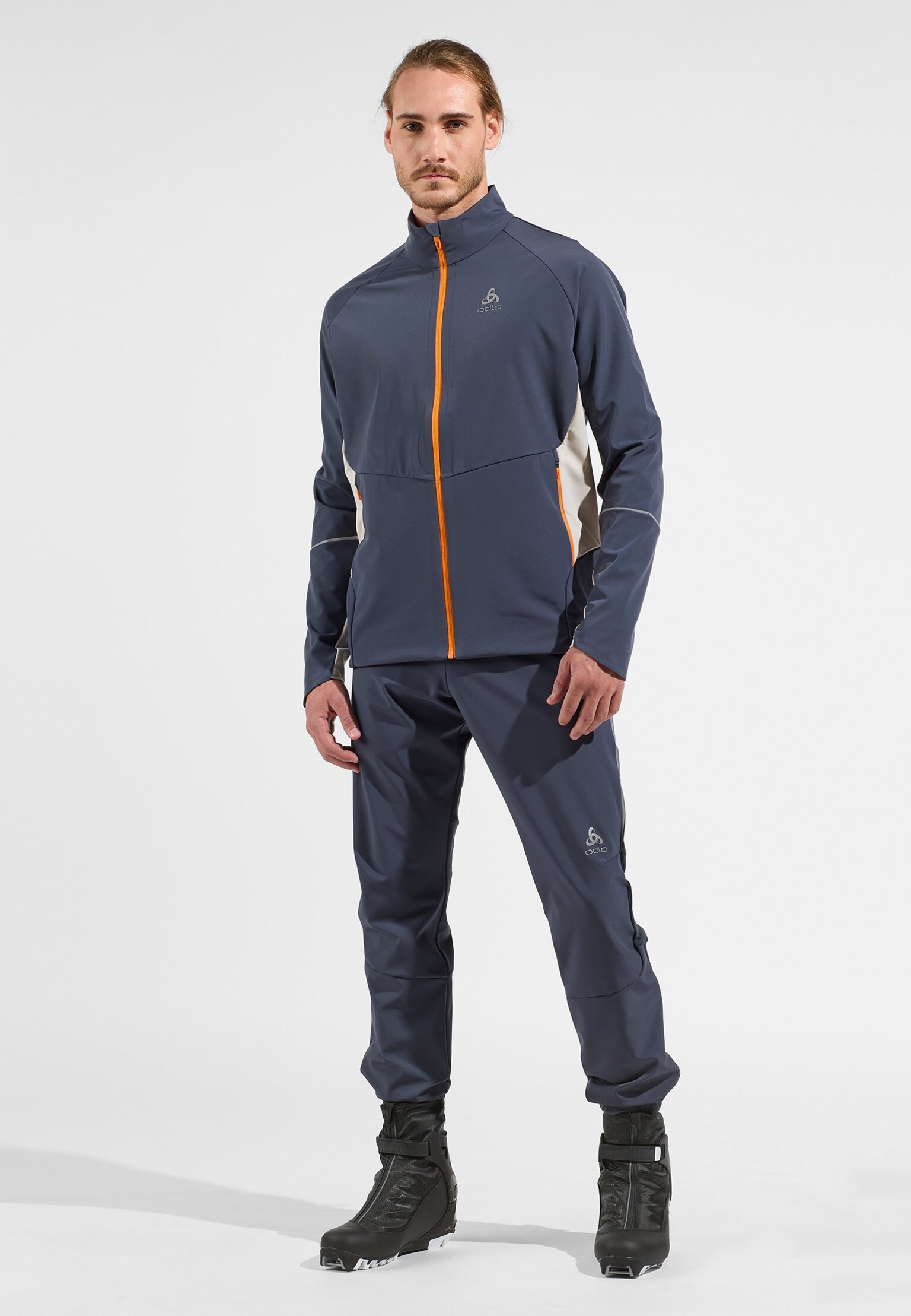 Engvik Langlaufjacke