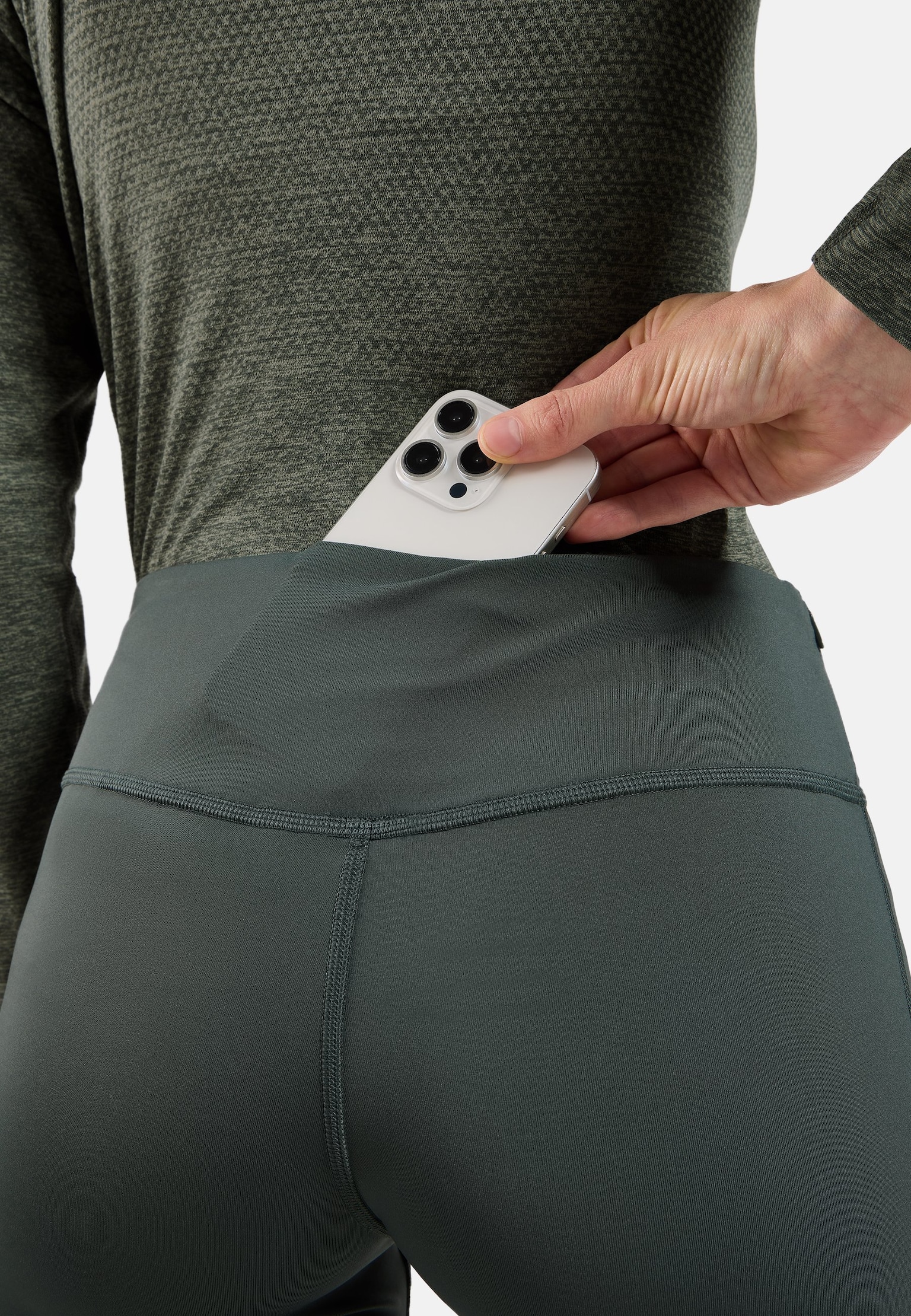 Zeroweight hardlooptight