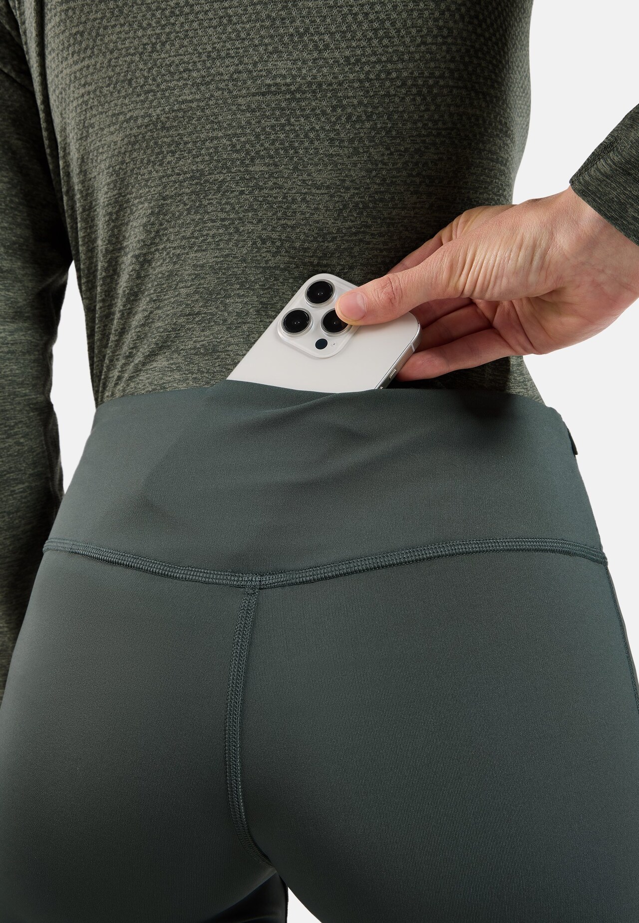 Leggings da running Zeroweight