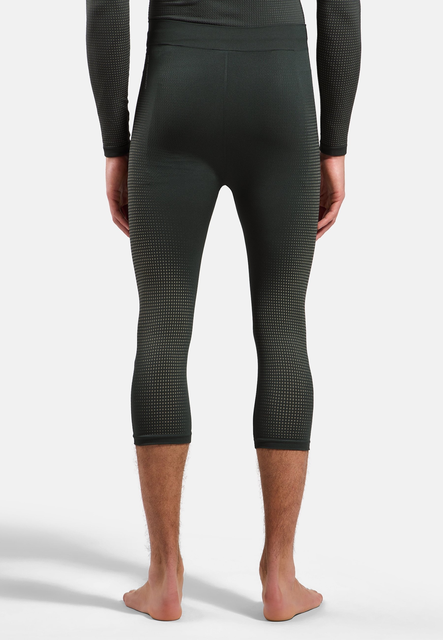 Performance Warm Base Layer 3/4 Bottoms