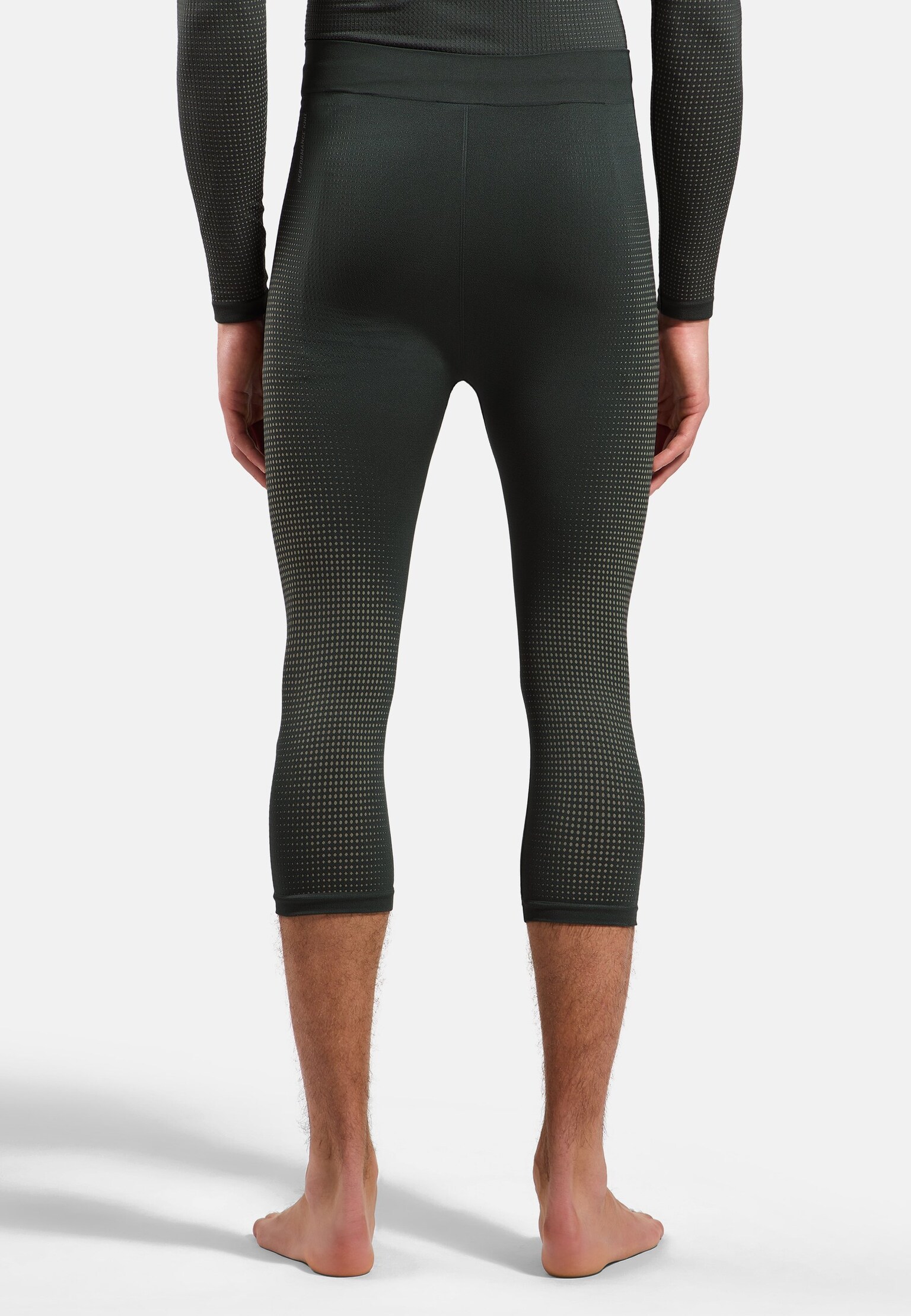 Performance Warm Base Layer 3/4 Tights