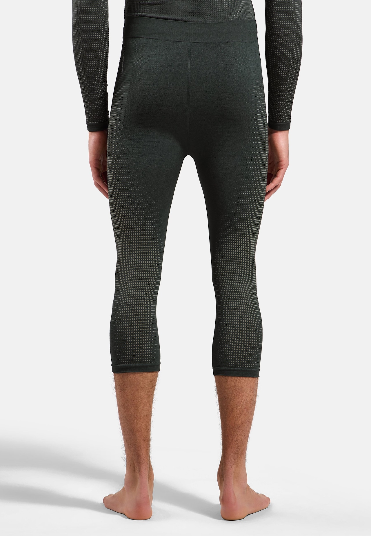 Performance Warm Base Layer 3/4 Tights