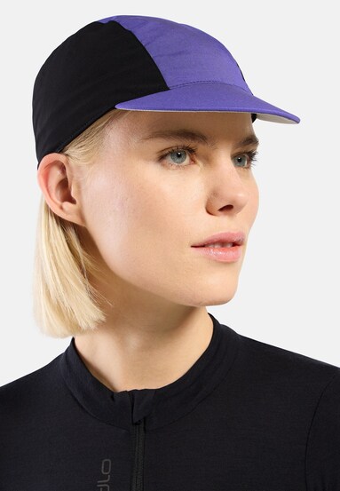 The Performance cycling cap