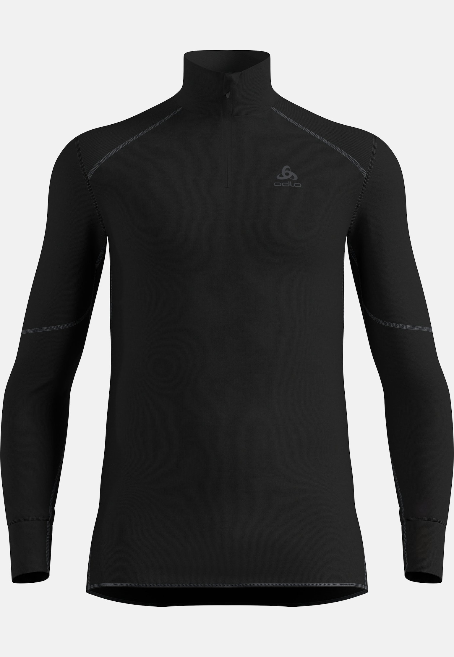 The Active X-Warm Base Layer Half-Zip