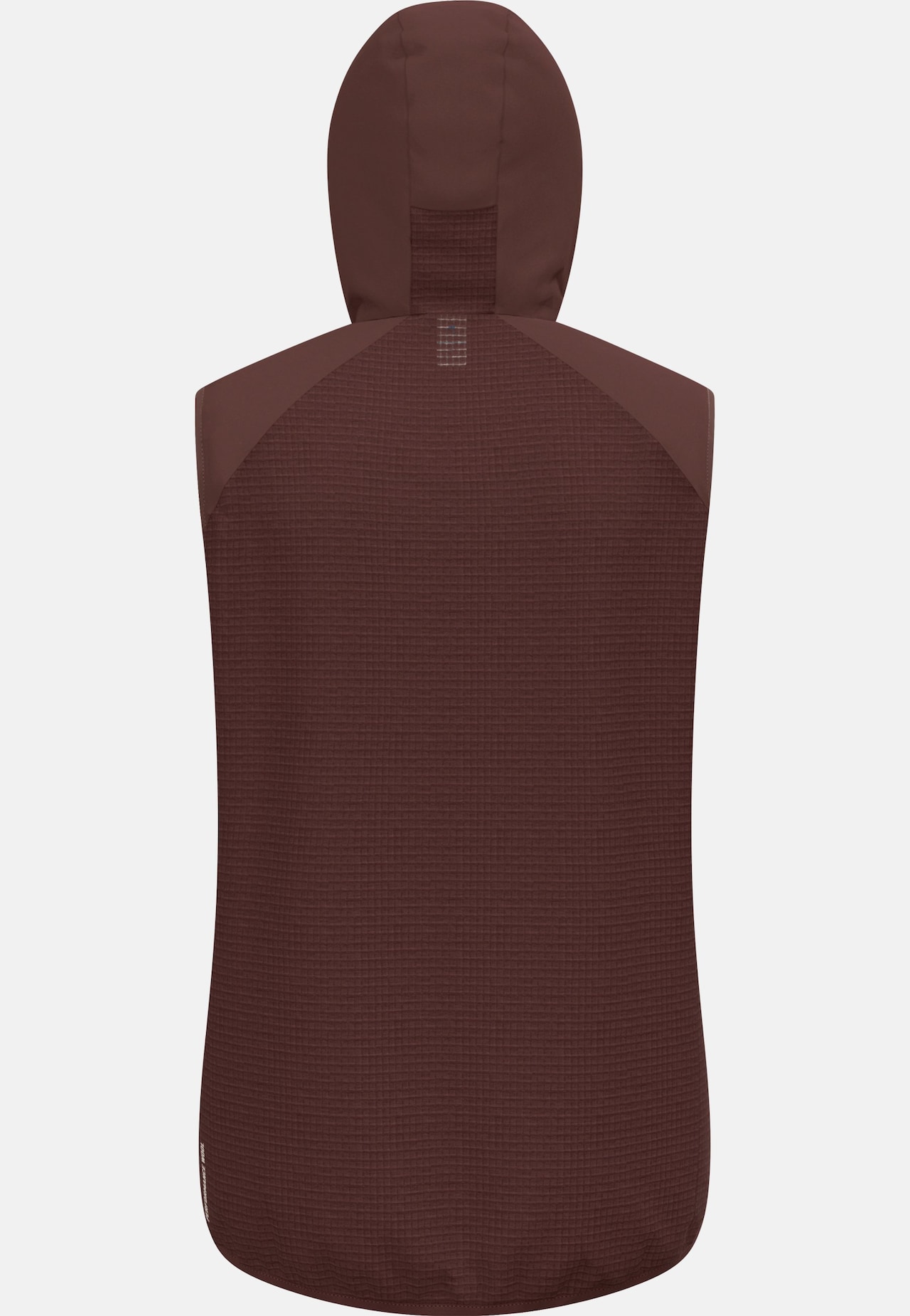 Ascent Hybrid Insulated Vest