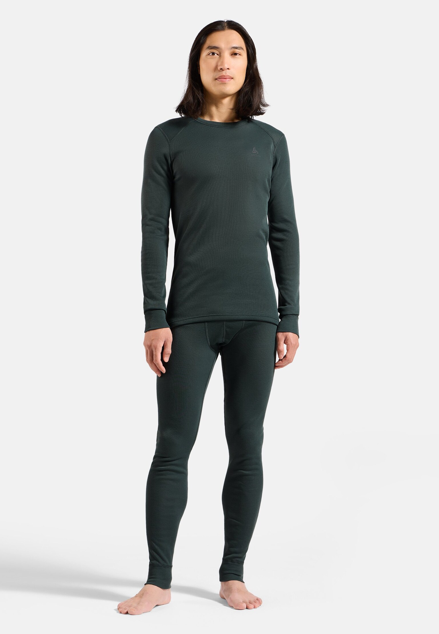 Active Warm Base Layer Tights
