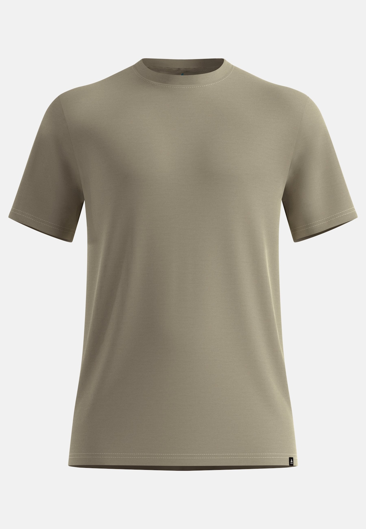 Merino 160 Plain T-Shirt