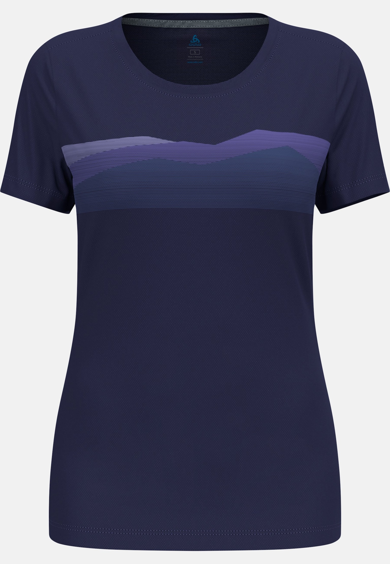F-Dry Ridgeline T-Shirt