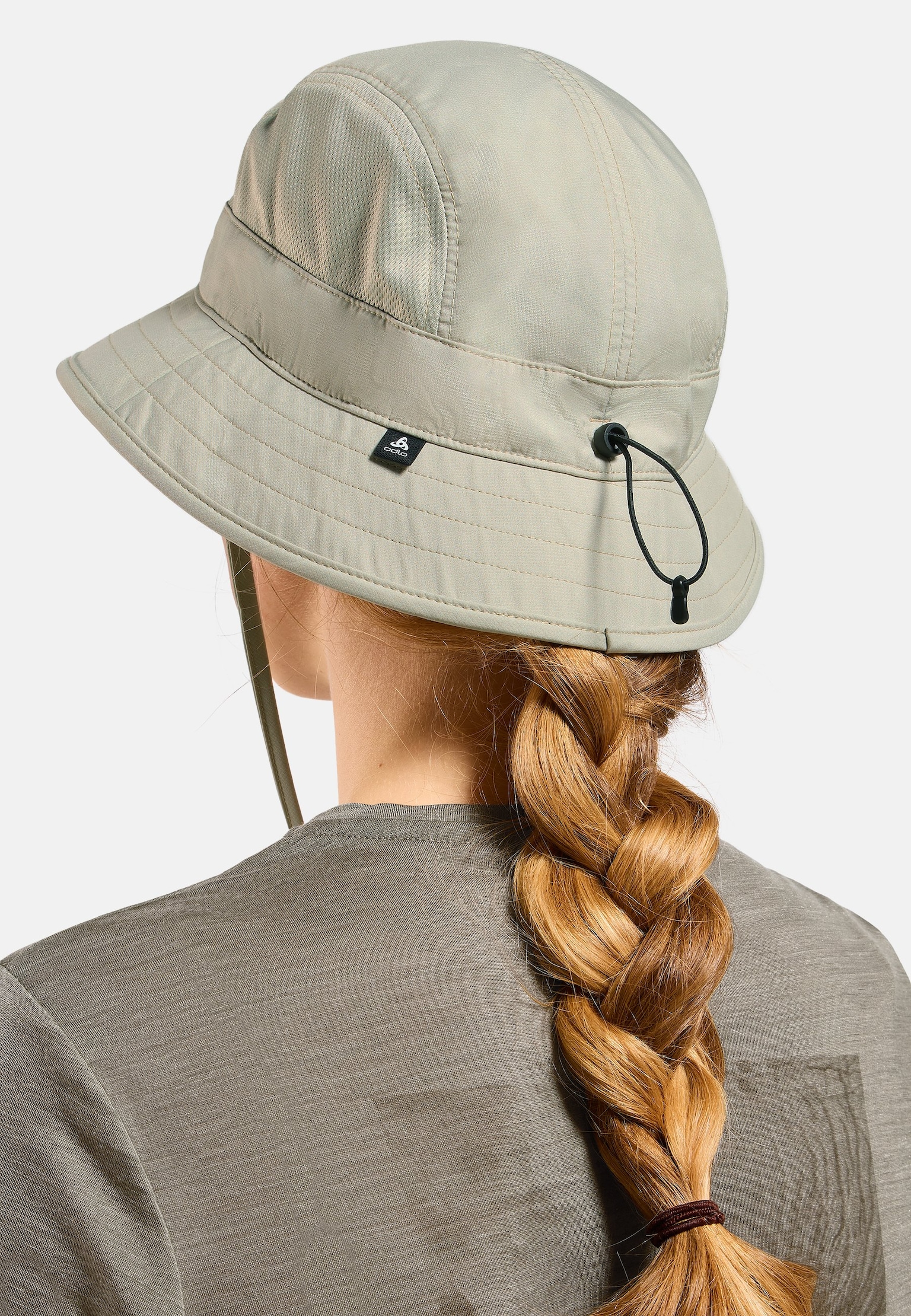 Cappello da pescatore Performance Light