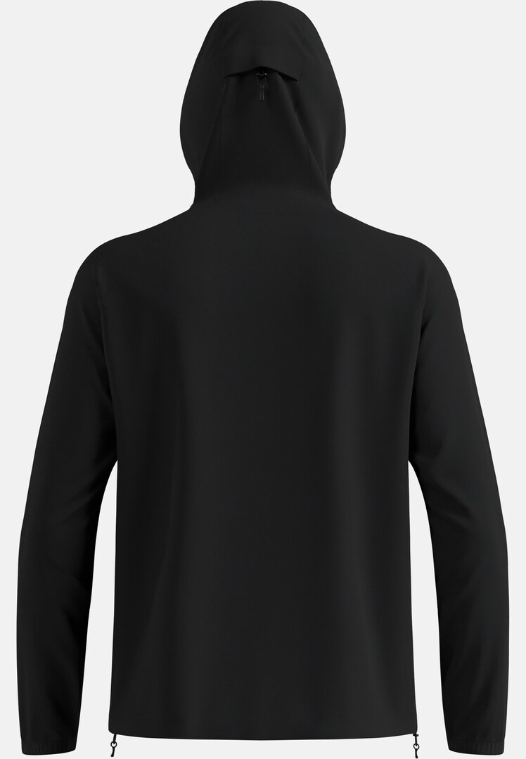 Zeroweight Pro Windproof Anorak Cross-Country Jacket | Odlo®