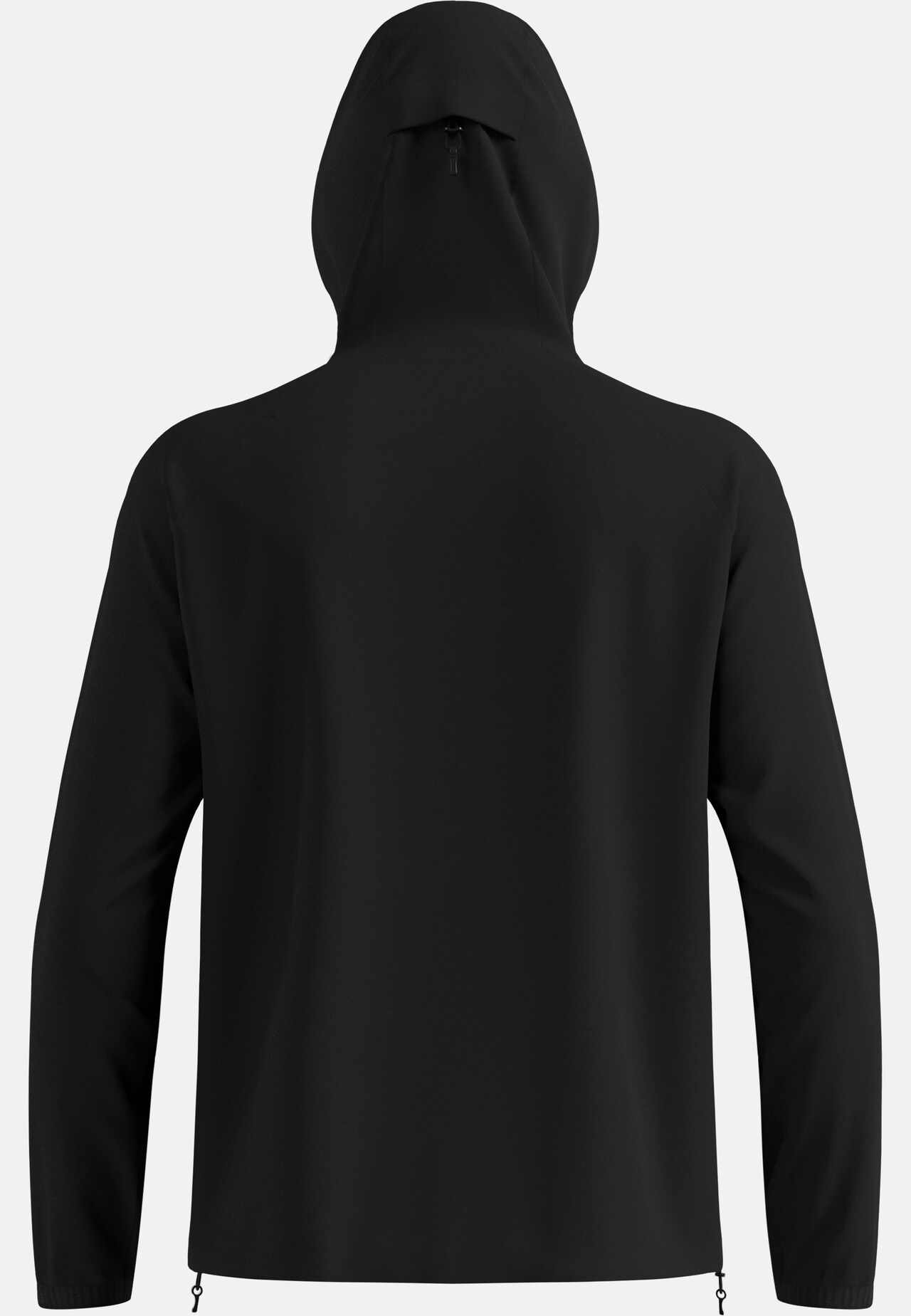 Zeroweight Pro Windproof Anorak Cross-Country Jacket