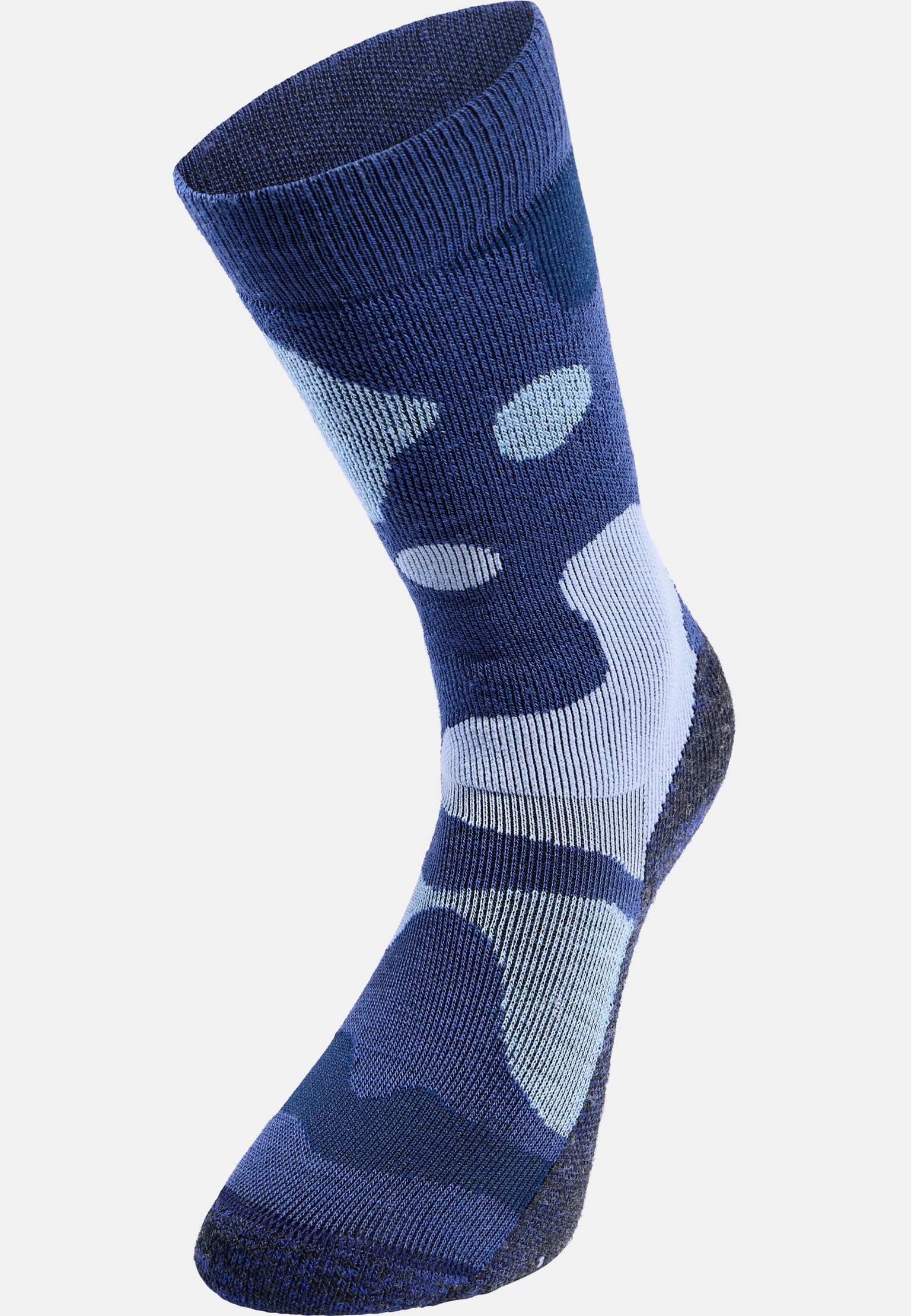 Adventurer Collection Merino Warm skisokker