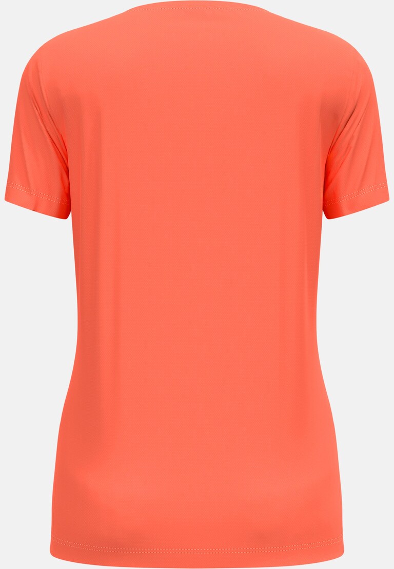 The F-Dry ridgeline t-shirt