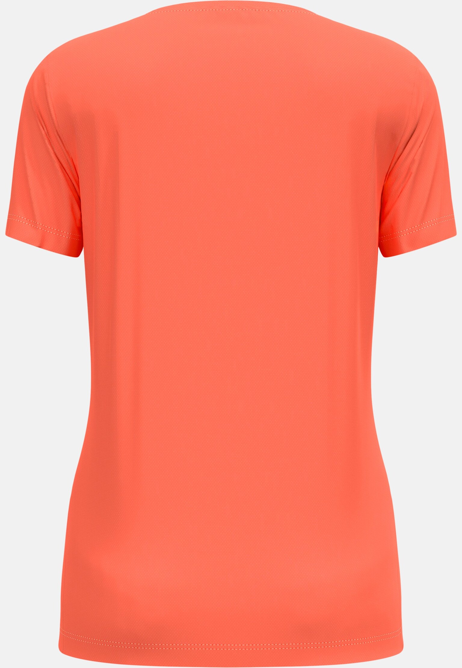 F-Dry T-Shirt mit Bergkamm-Print