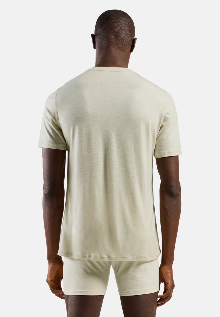 The Natural Merino 160 Base Layer Top