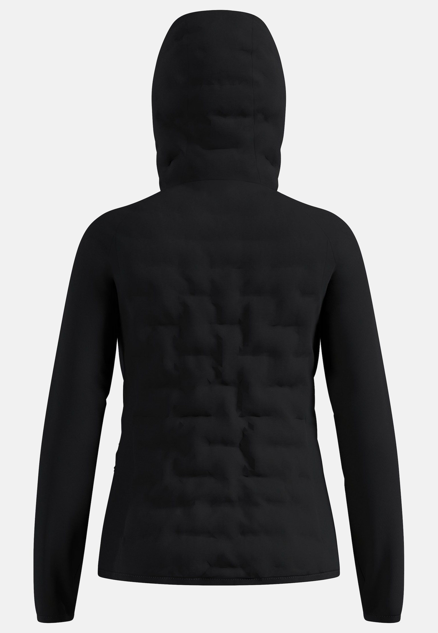 Zeroweight Insulator Cross-Country Full-Zip Hoody