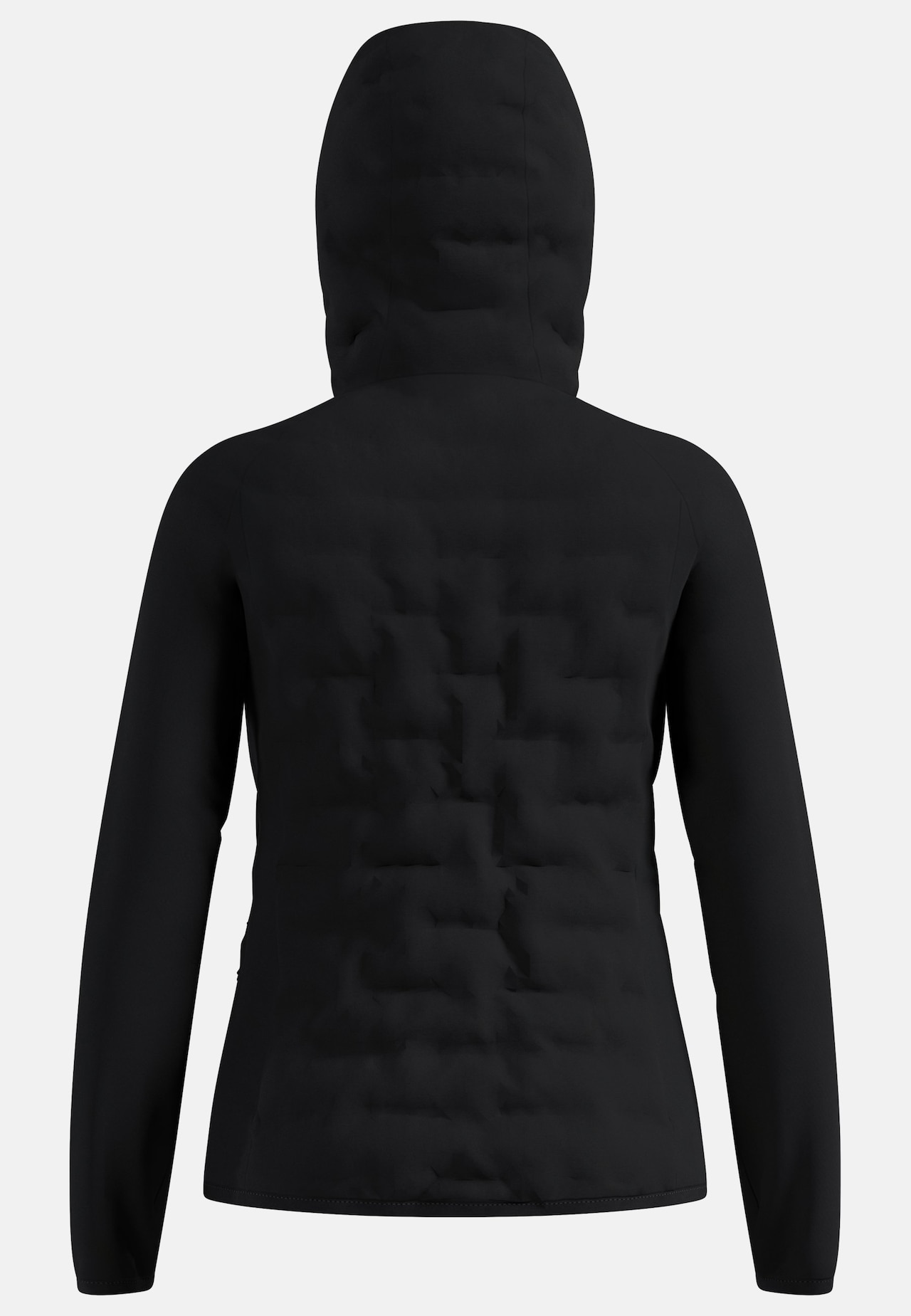 Zeroweight Insulator Hoody Full-Zip