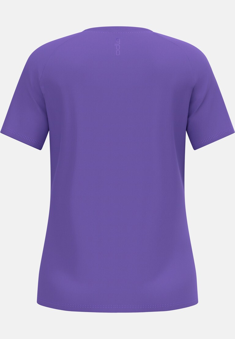 The Essentials print TMOT running t-shirt