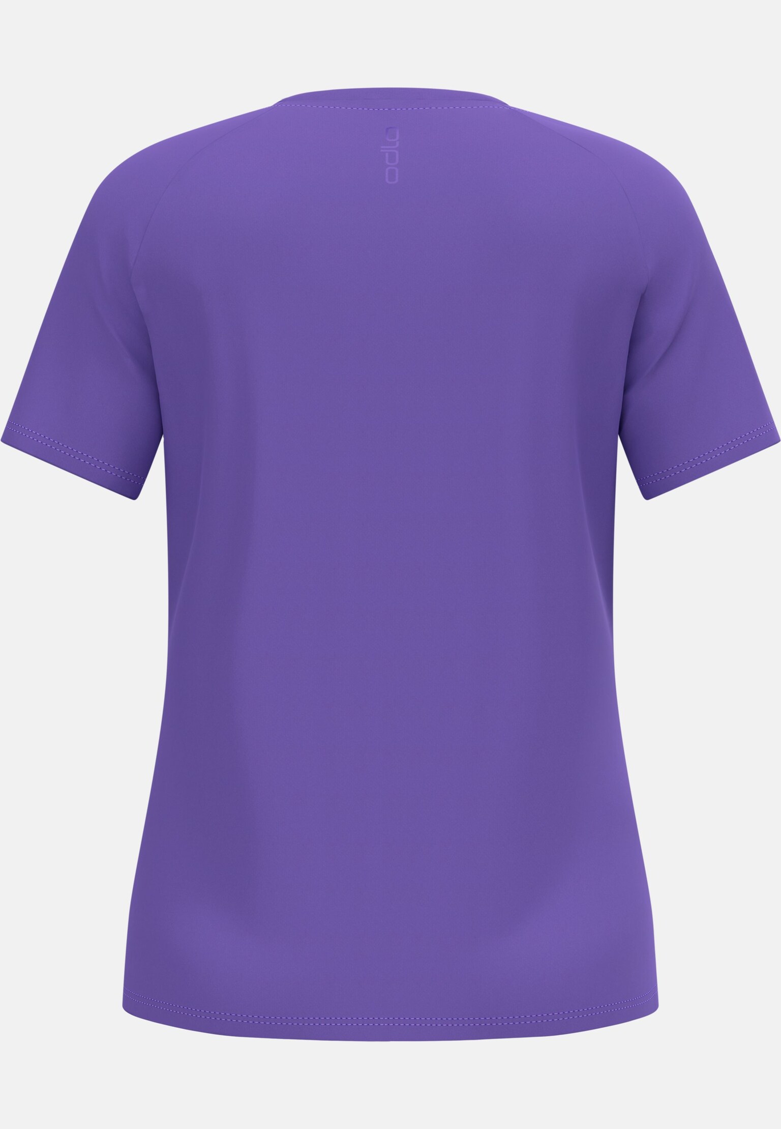 Essentials Laufshirt mit TMOT-Print