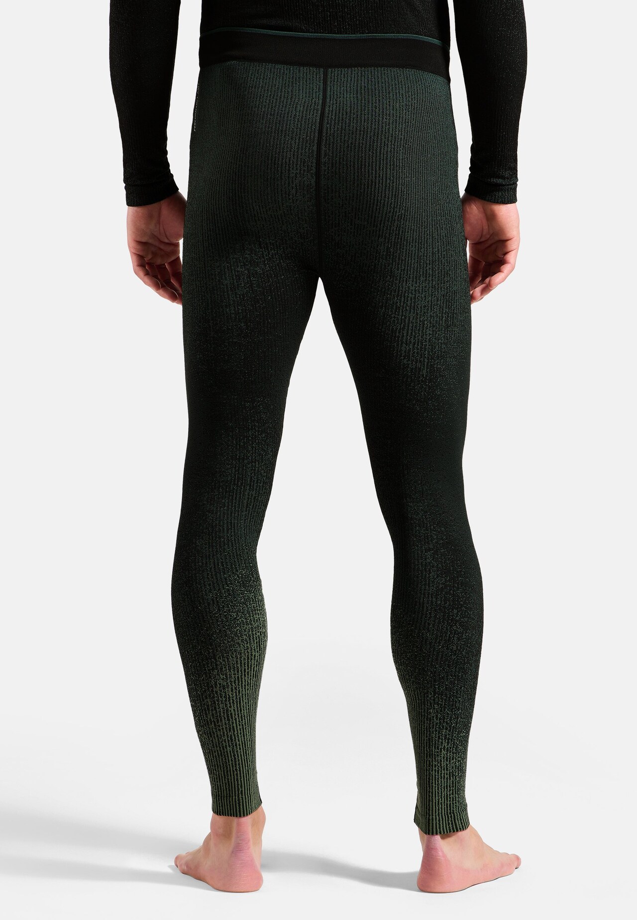 Calzamaglia Performance Warm Blackcomb