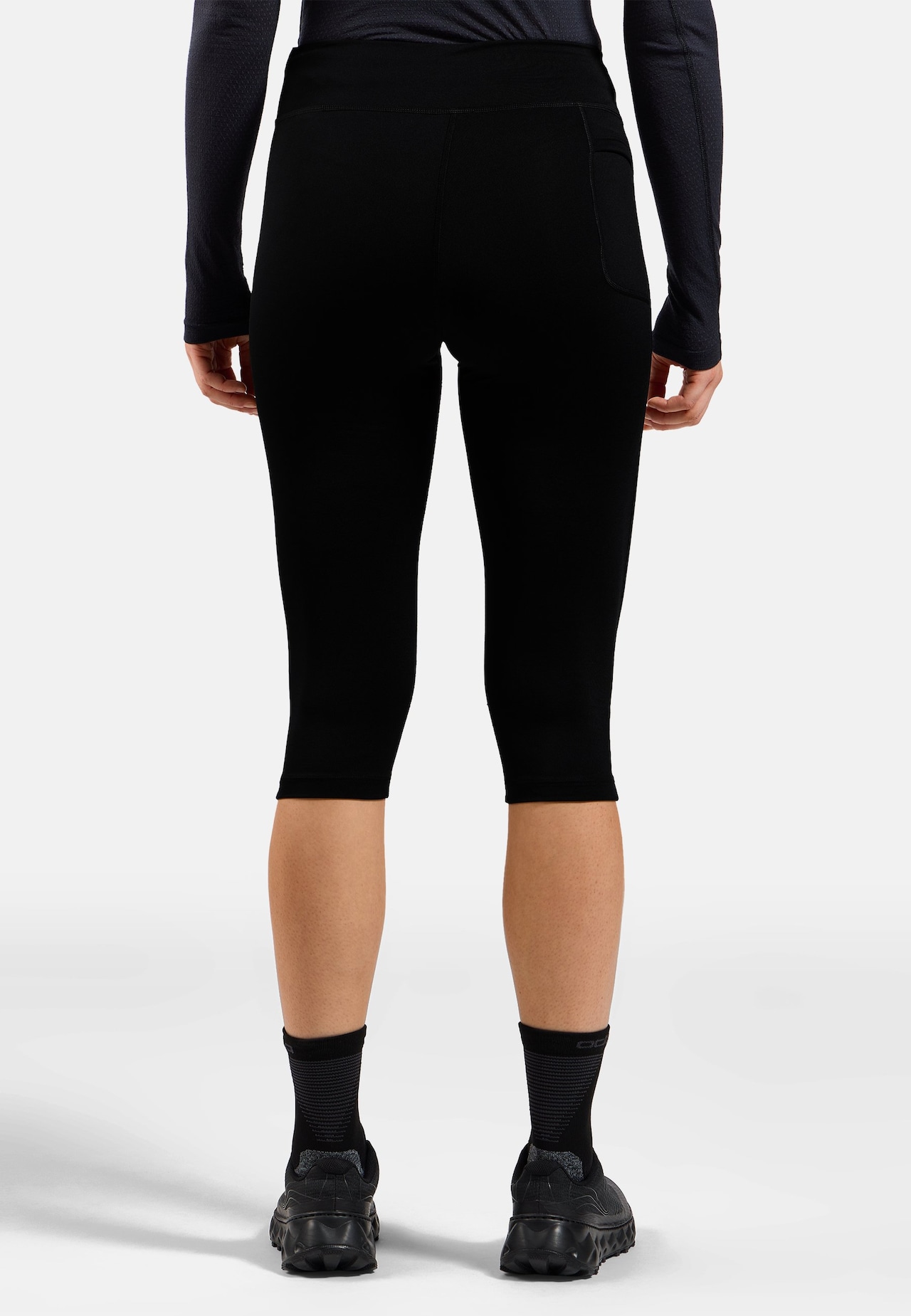 Essential 3/4 løpetights