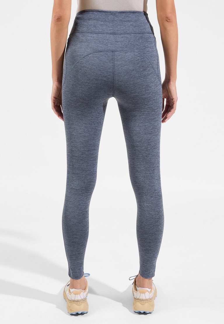 The Active 365 melange training tights