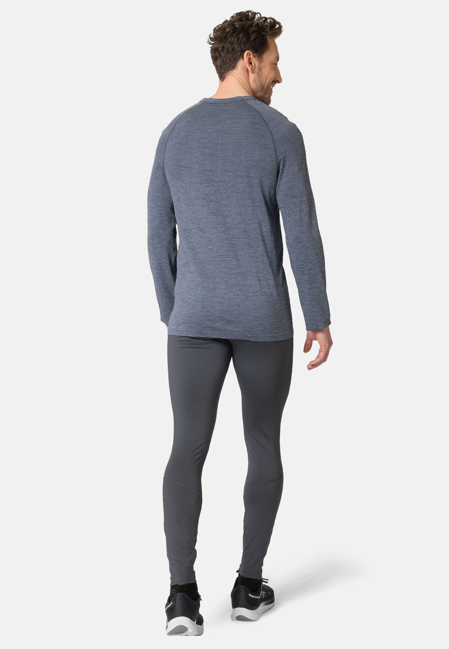 Essentials Warm training en hardlooptight