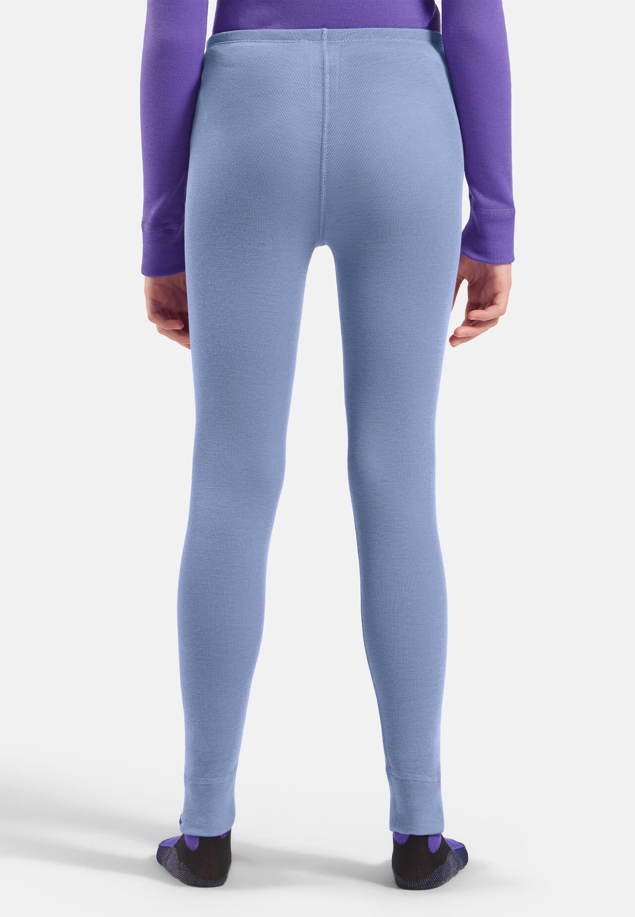 Active Warm Kids Base Layer Bottoms