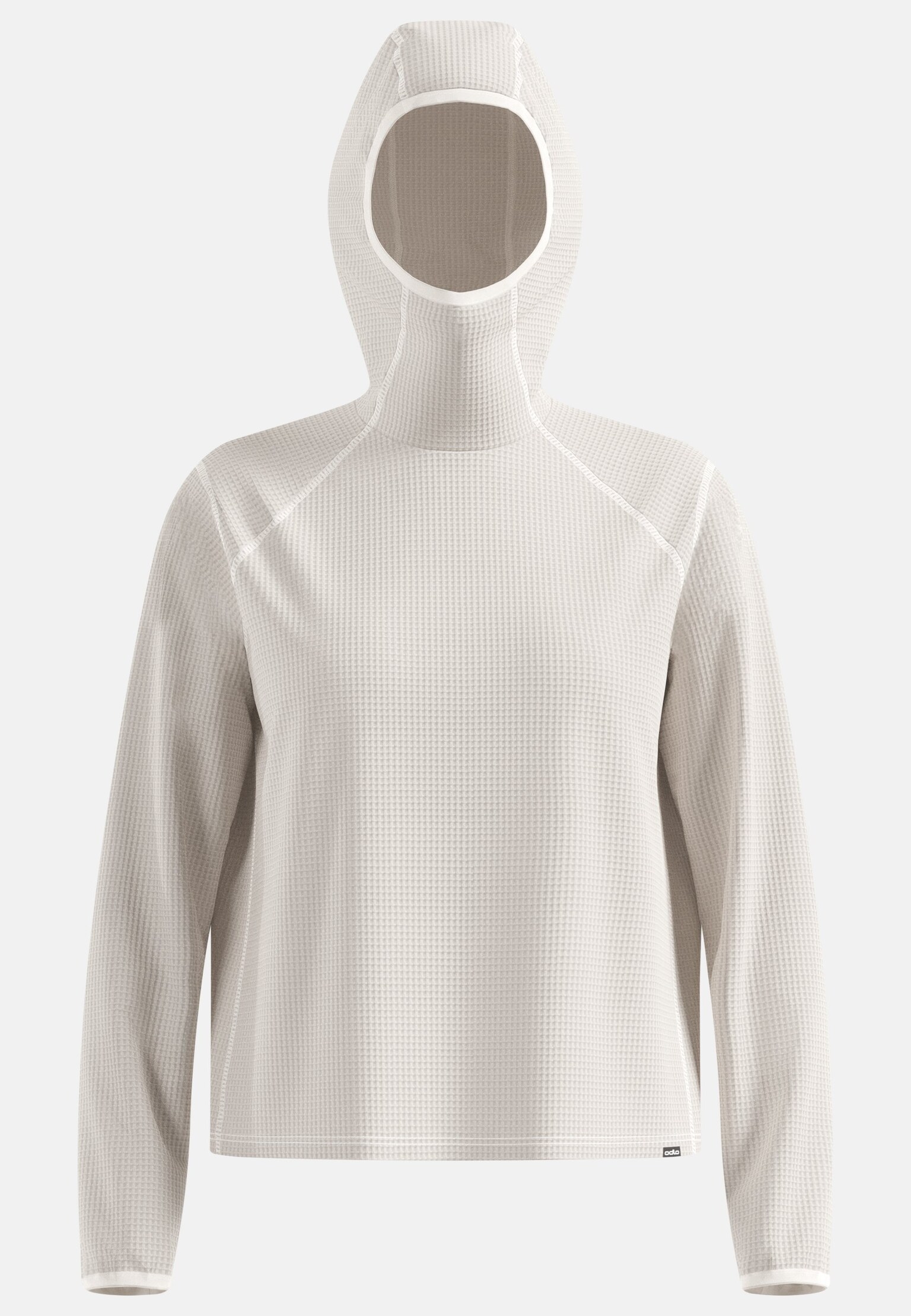 Cubic Hoody