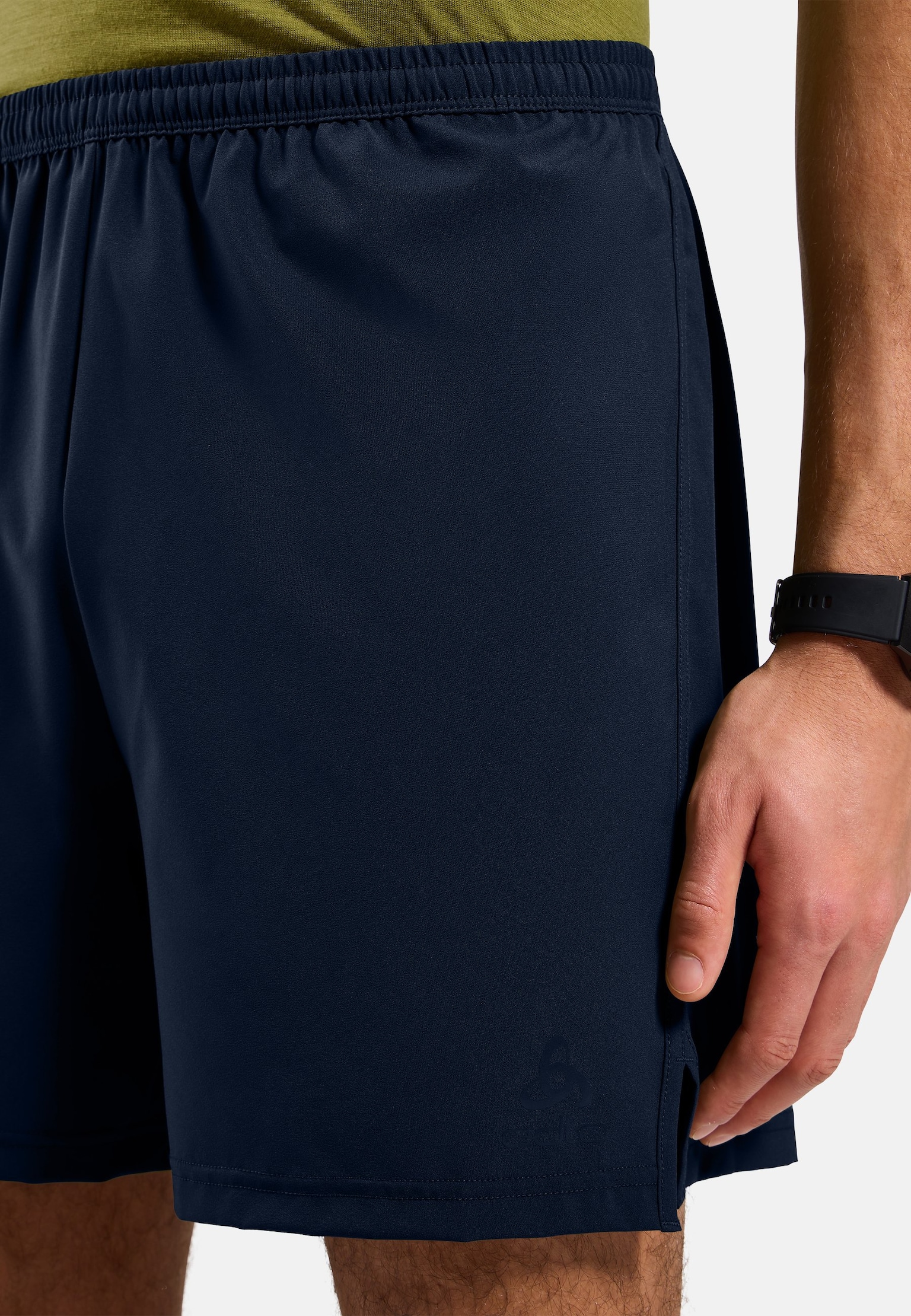 The Essentials 6-inch unlined running shorts 2.0