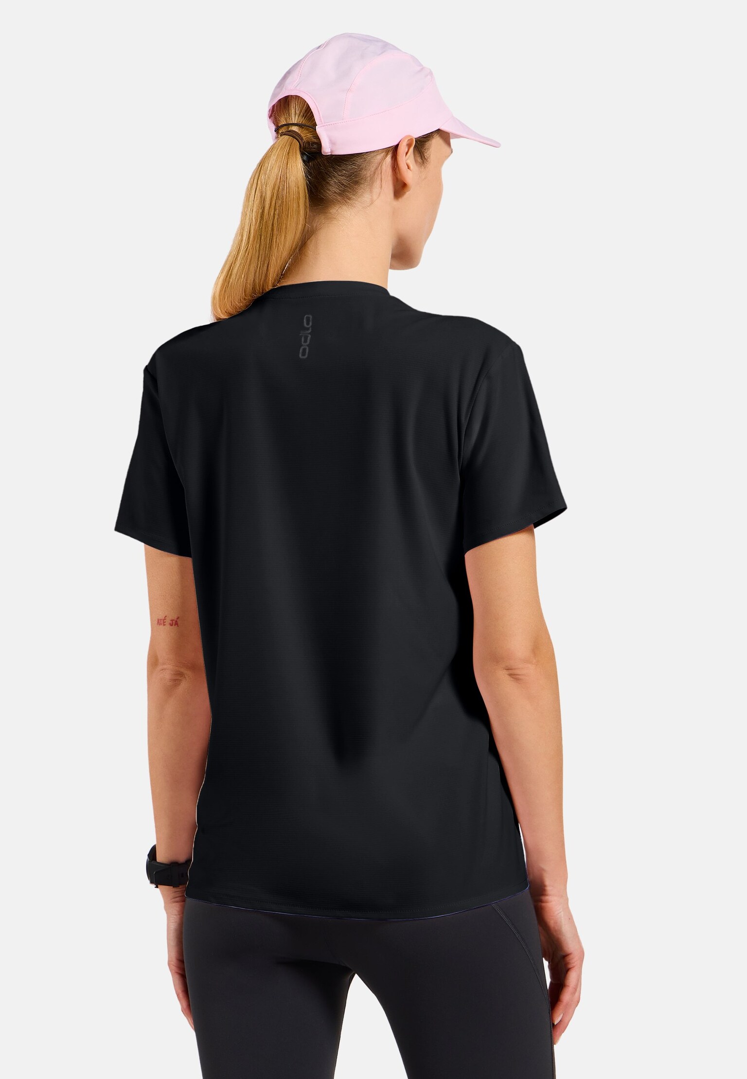 Zeroweight Chill-Tec Laufshirt 2.0