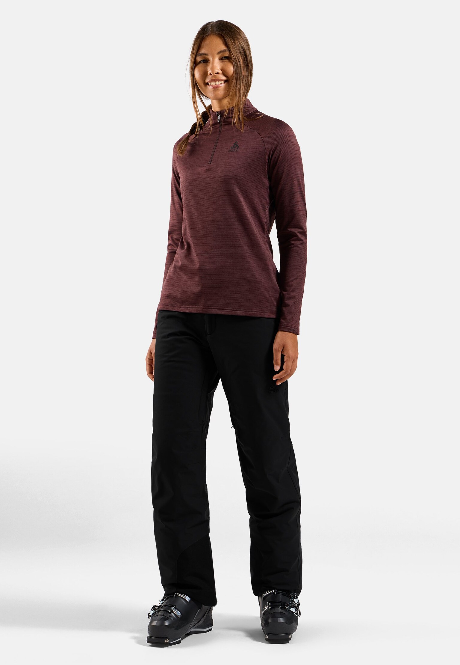 The Bluebird S-Thermic ski pants