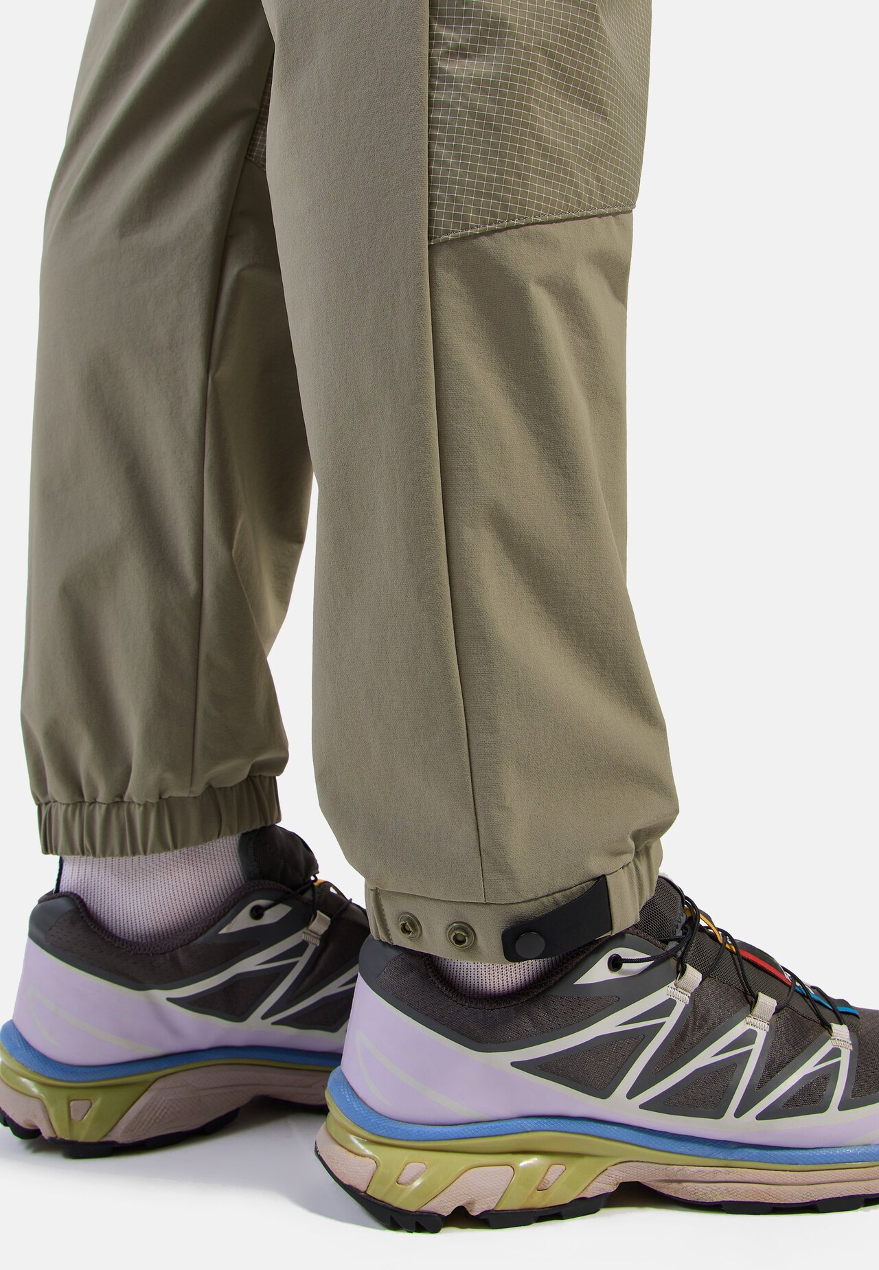 Ascent Hose