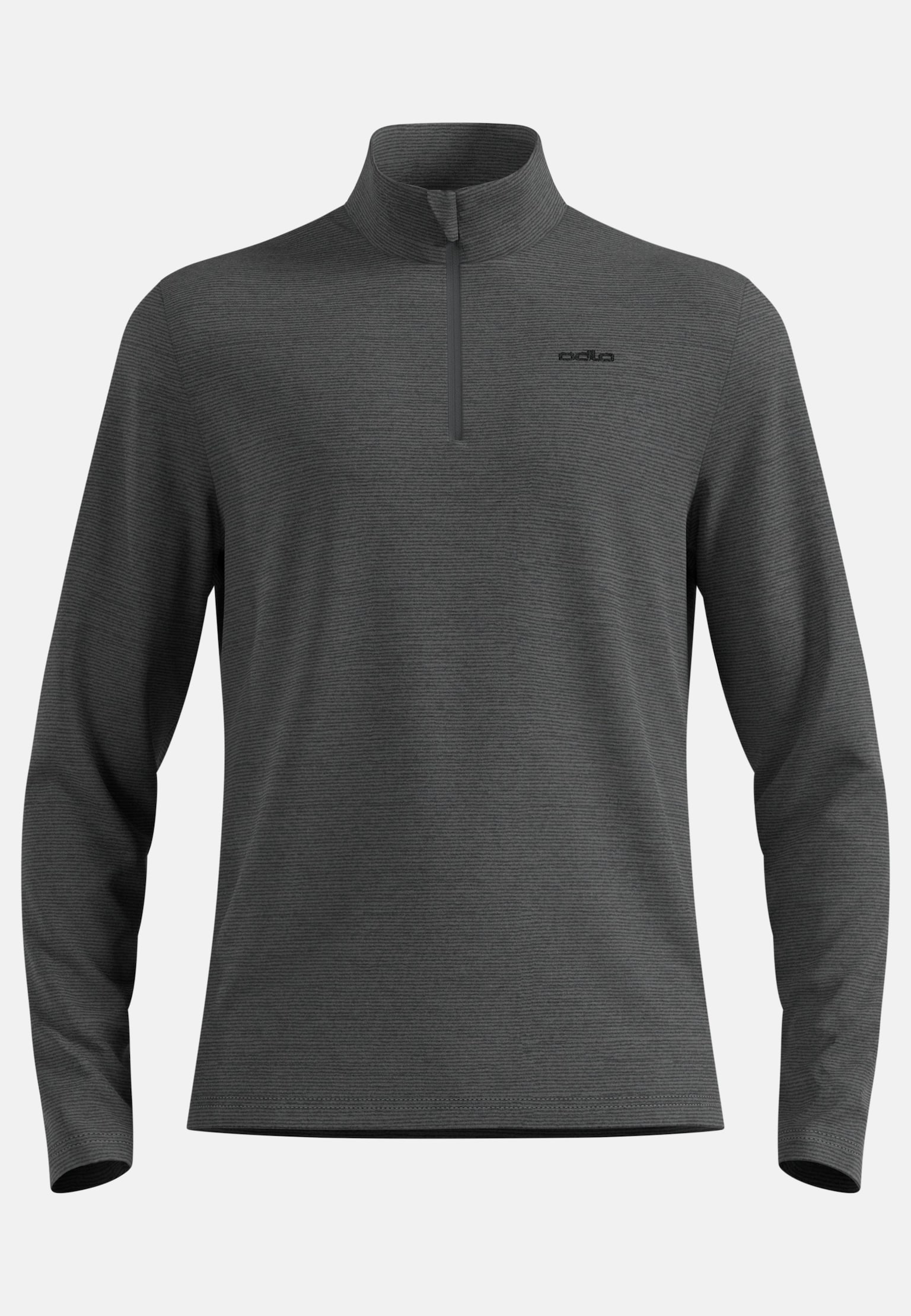 Roy Half-Zip Mid Layer