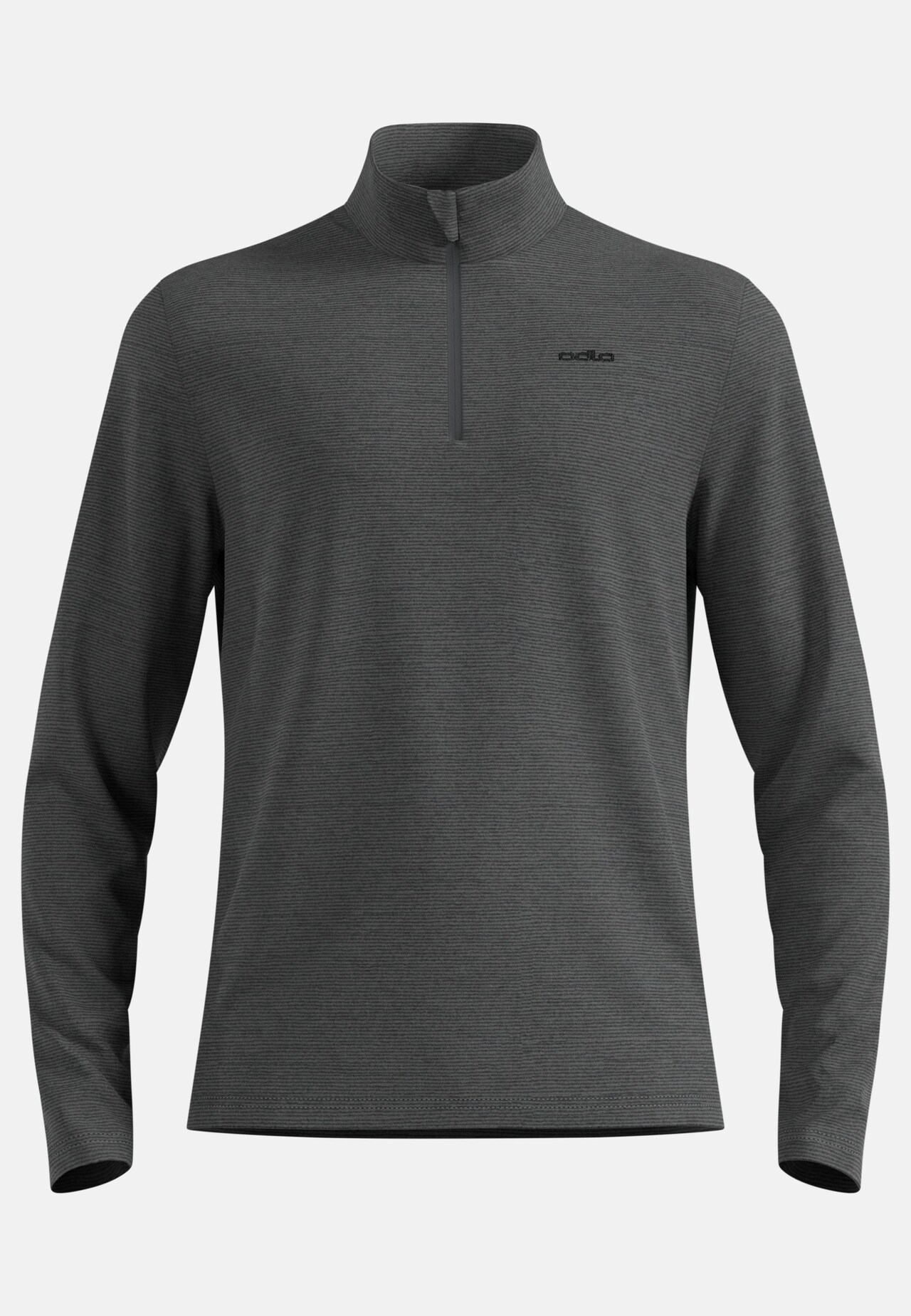 Roy Mid Layer Half-Zip