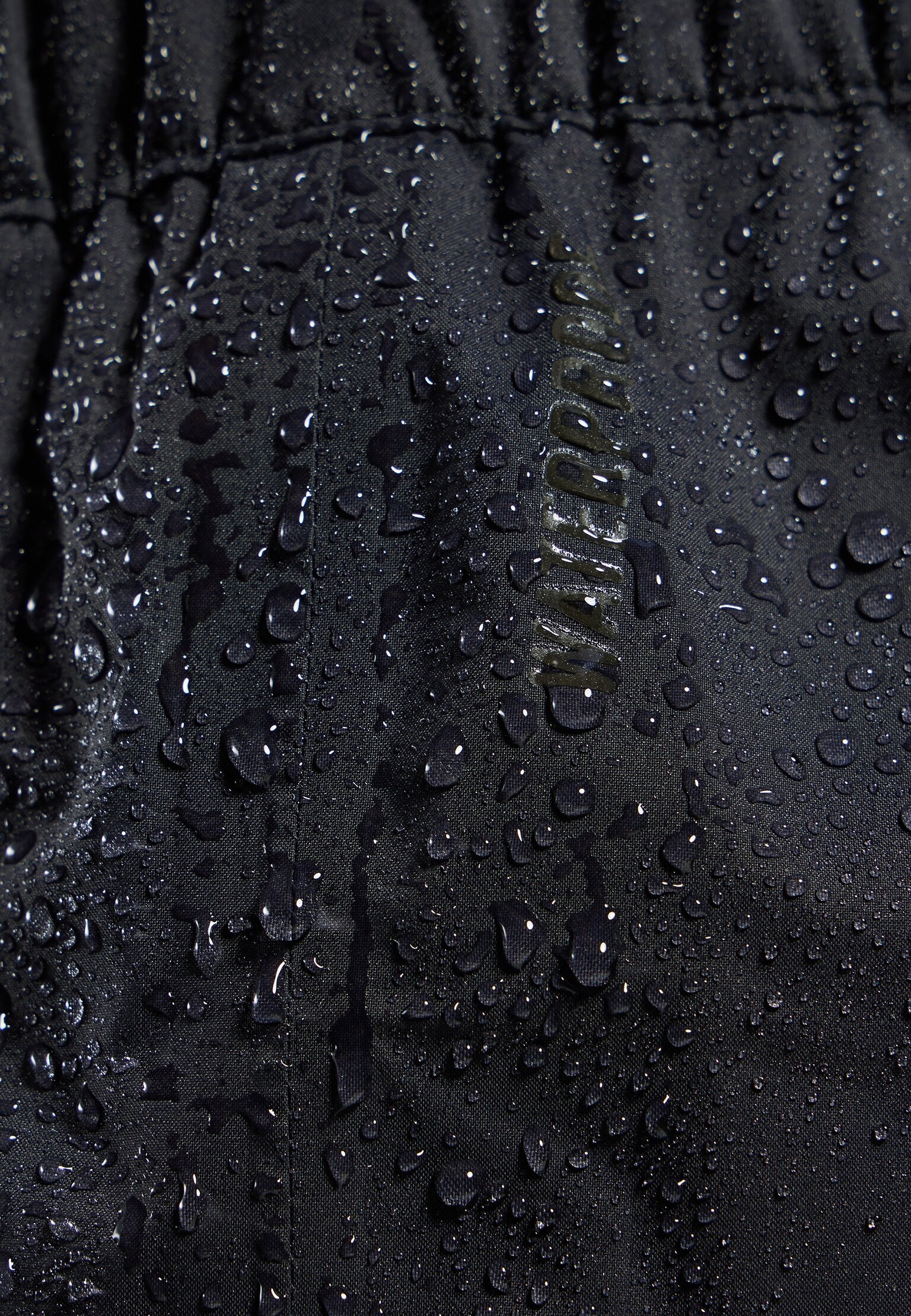 Wasserdichte Essentials 2.5L Hose