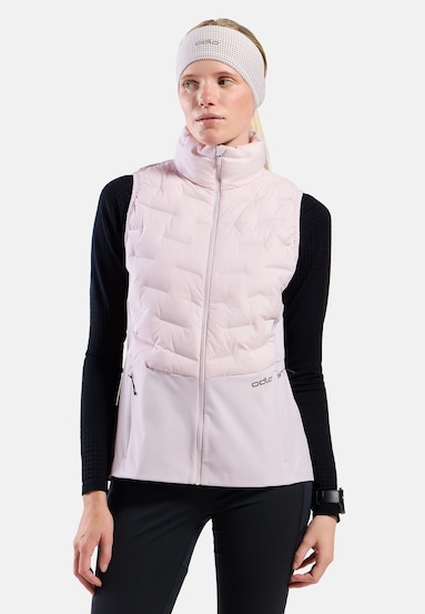 Veste sans manches de running Zeroweight Insulator