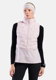 Zeroweight Insulator Running Vest