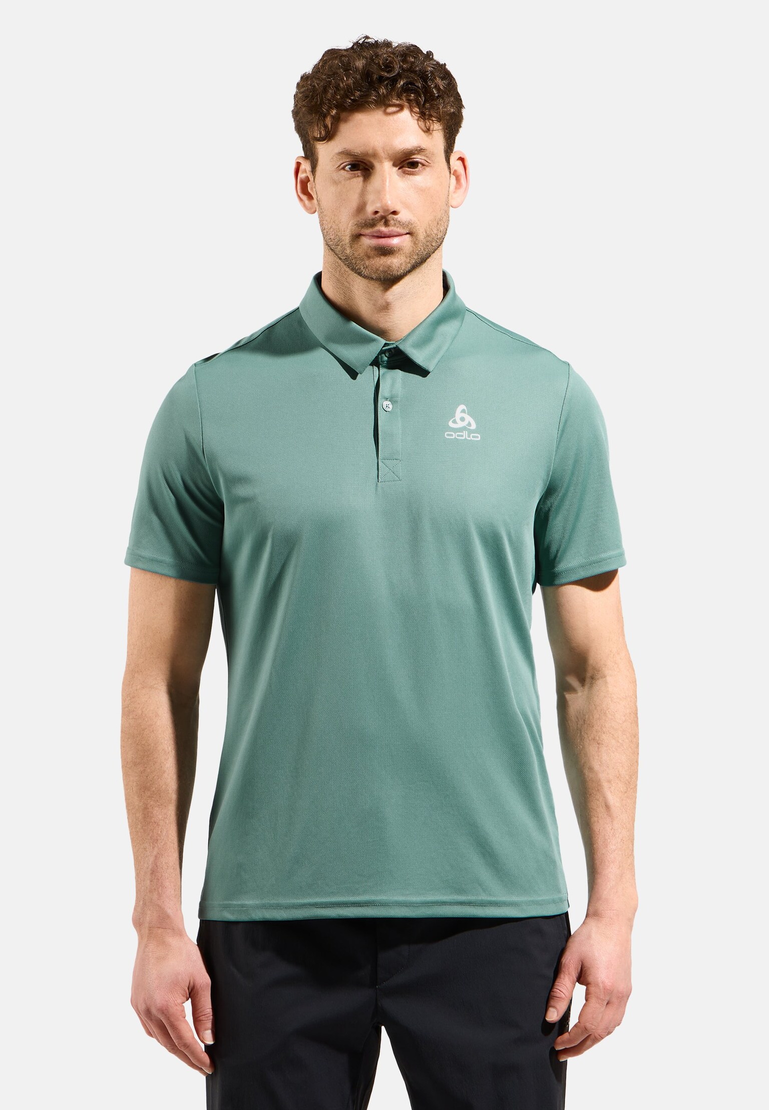 Herren Cardada Poloshirt