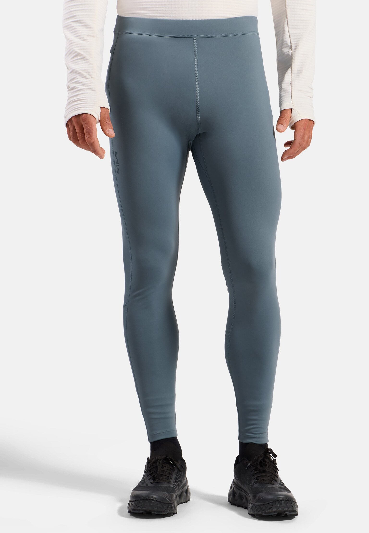 Collant de running Essential Warm