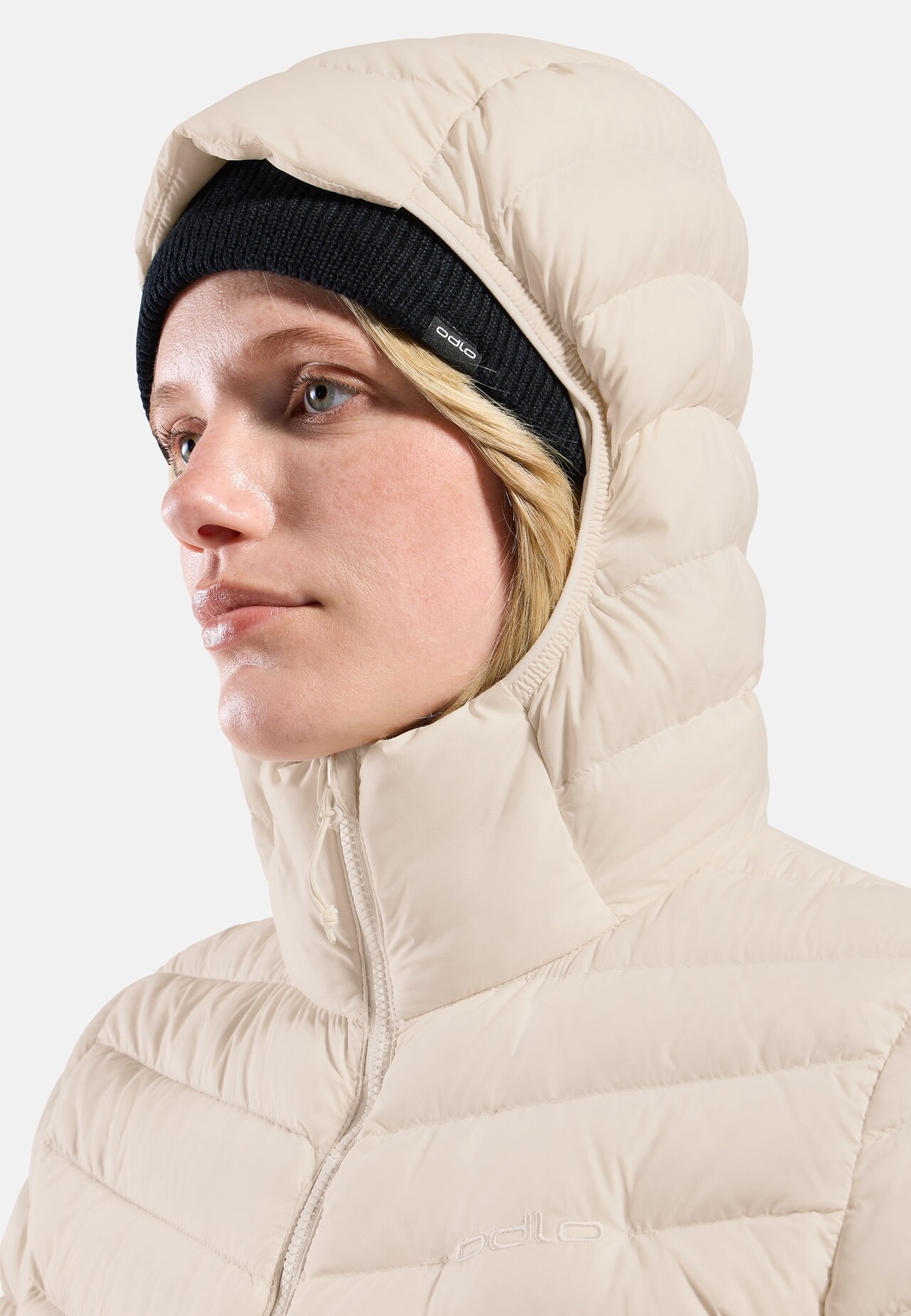 X-Alp Packable Down Insulated Jacket