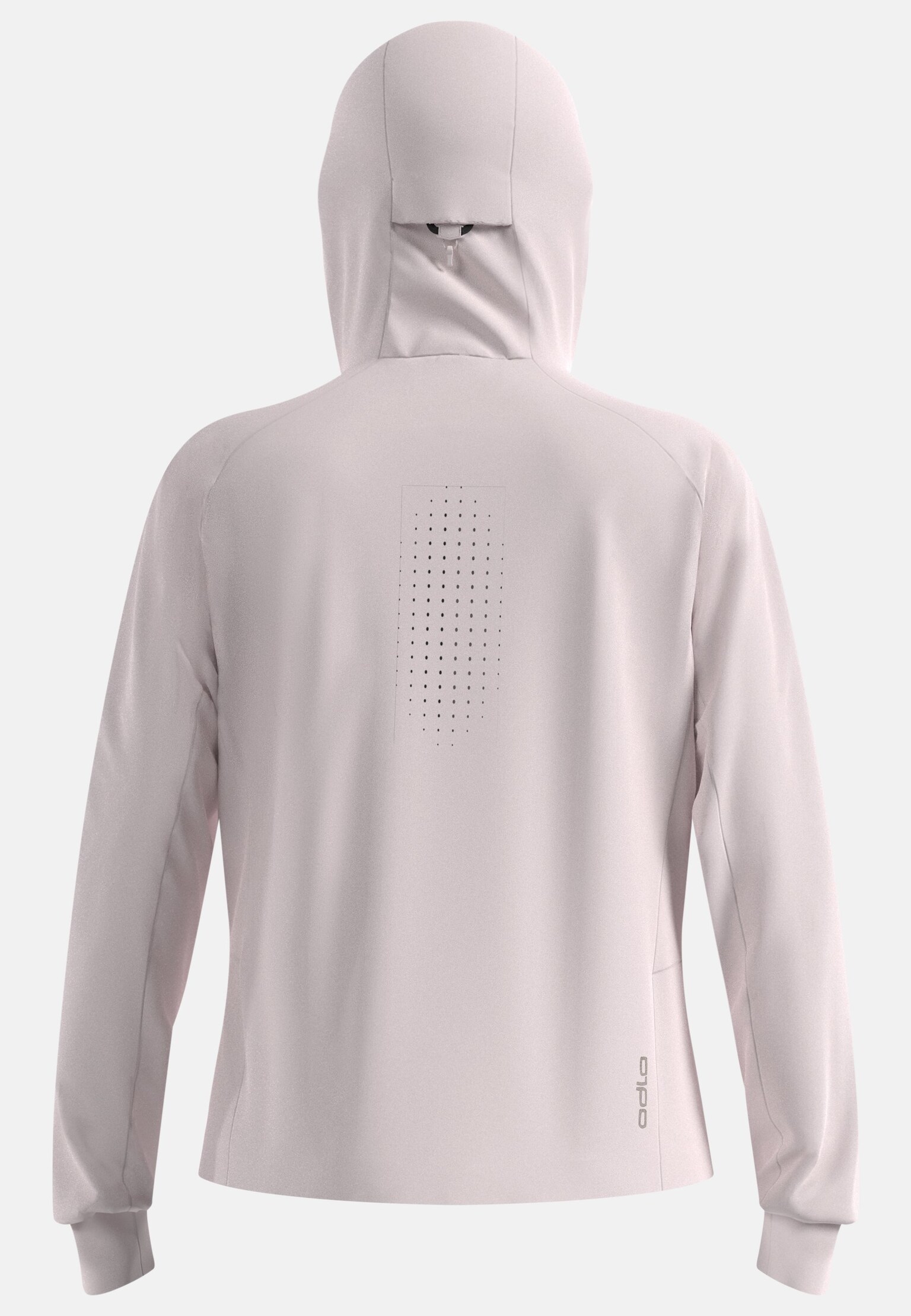 Zeroweight Windproof X Warm Langlaufjack