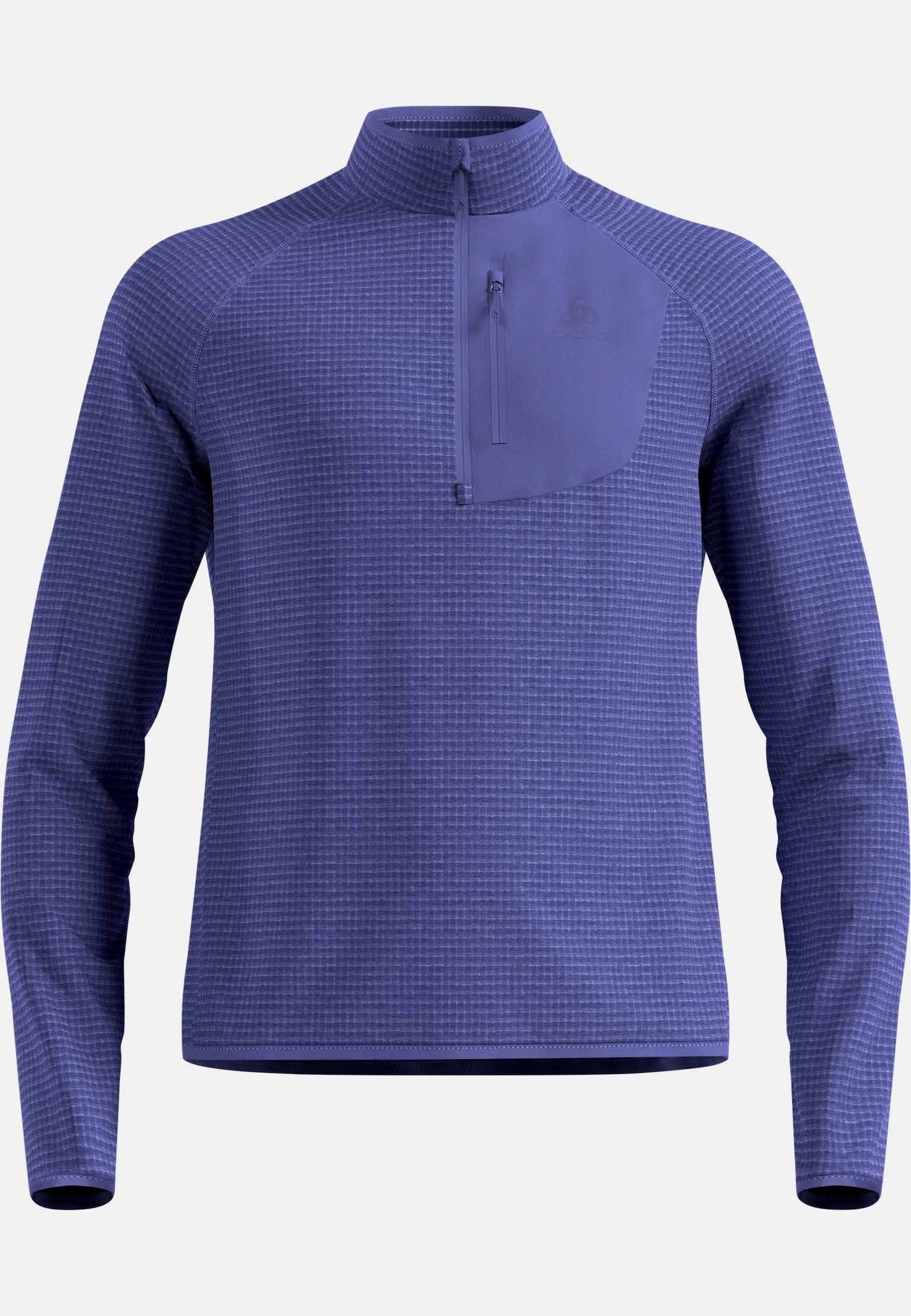 Ascent Half-Zip Mid Layer