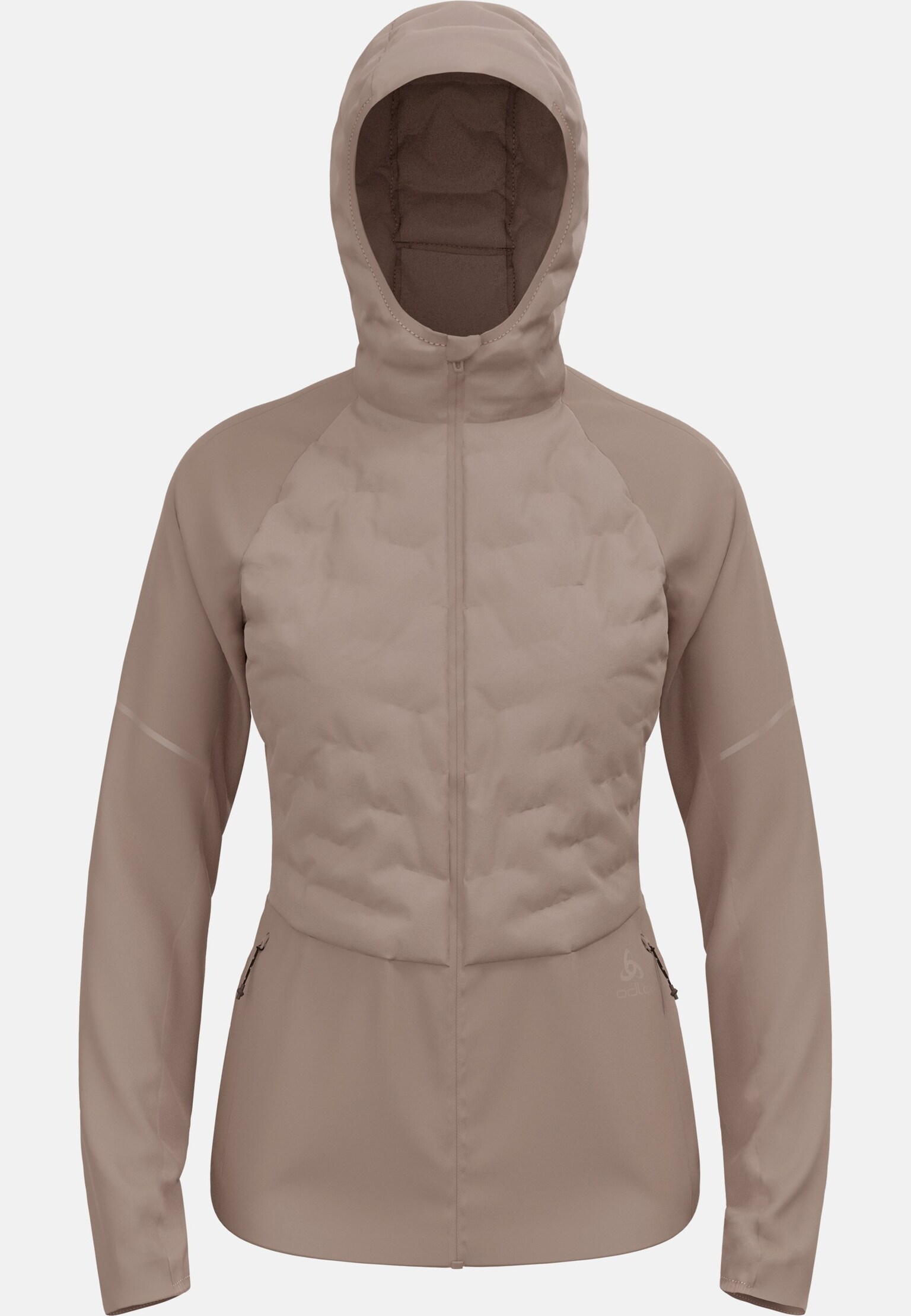 Gilet running Zeroweight Insulator