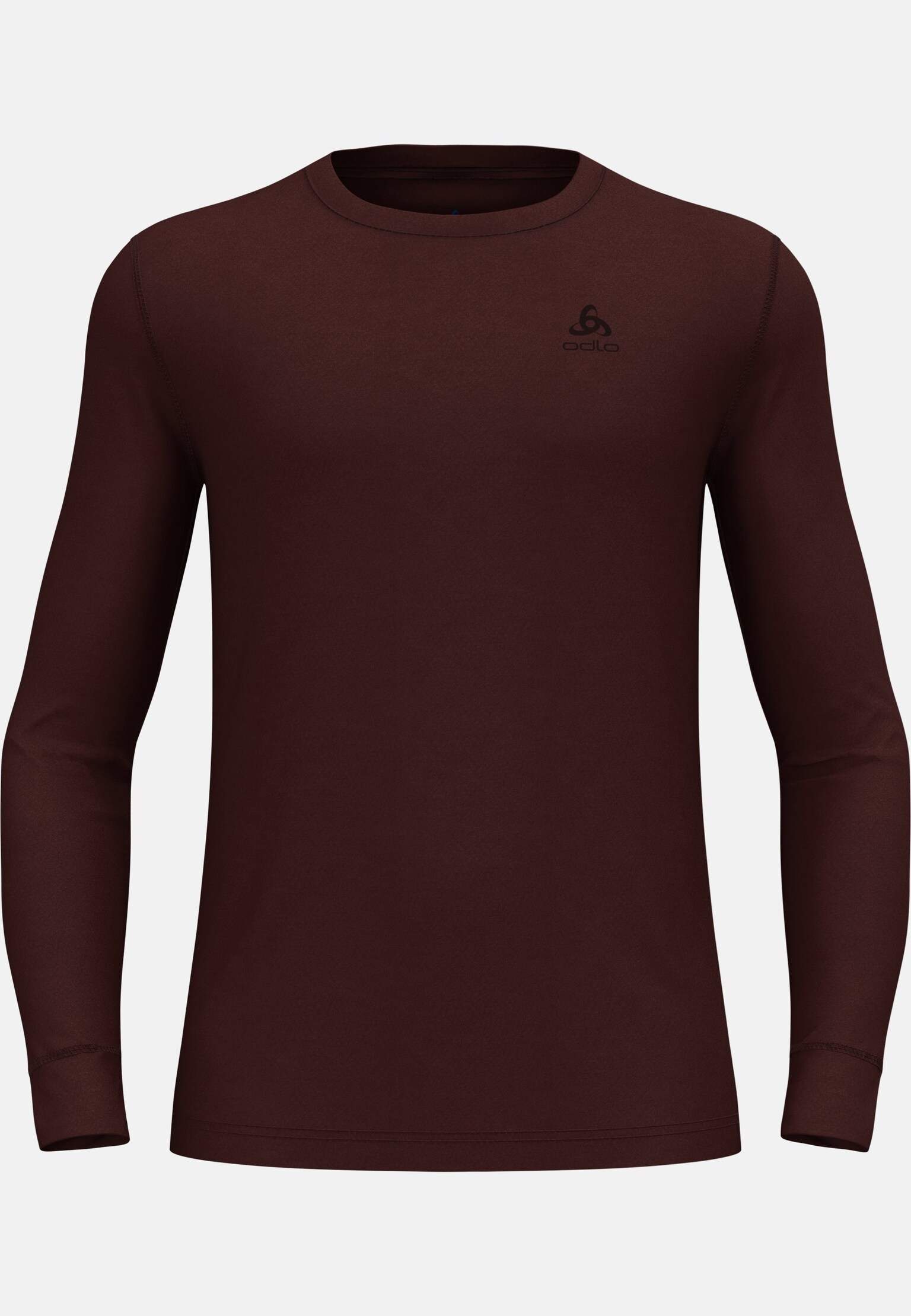 The Natural Merino 200 Base Layer Top