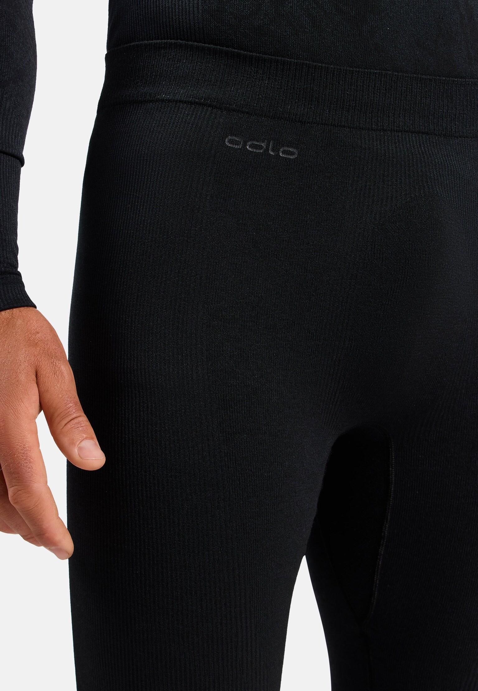 Performance Warm Blackcomb Base Layer Bottoms