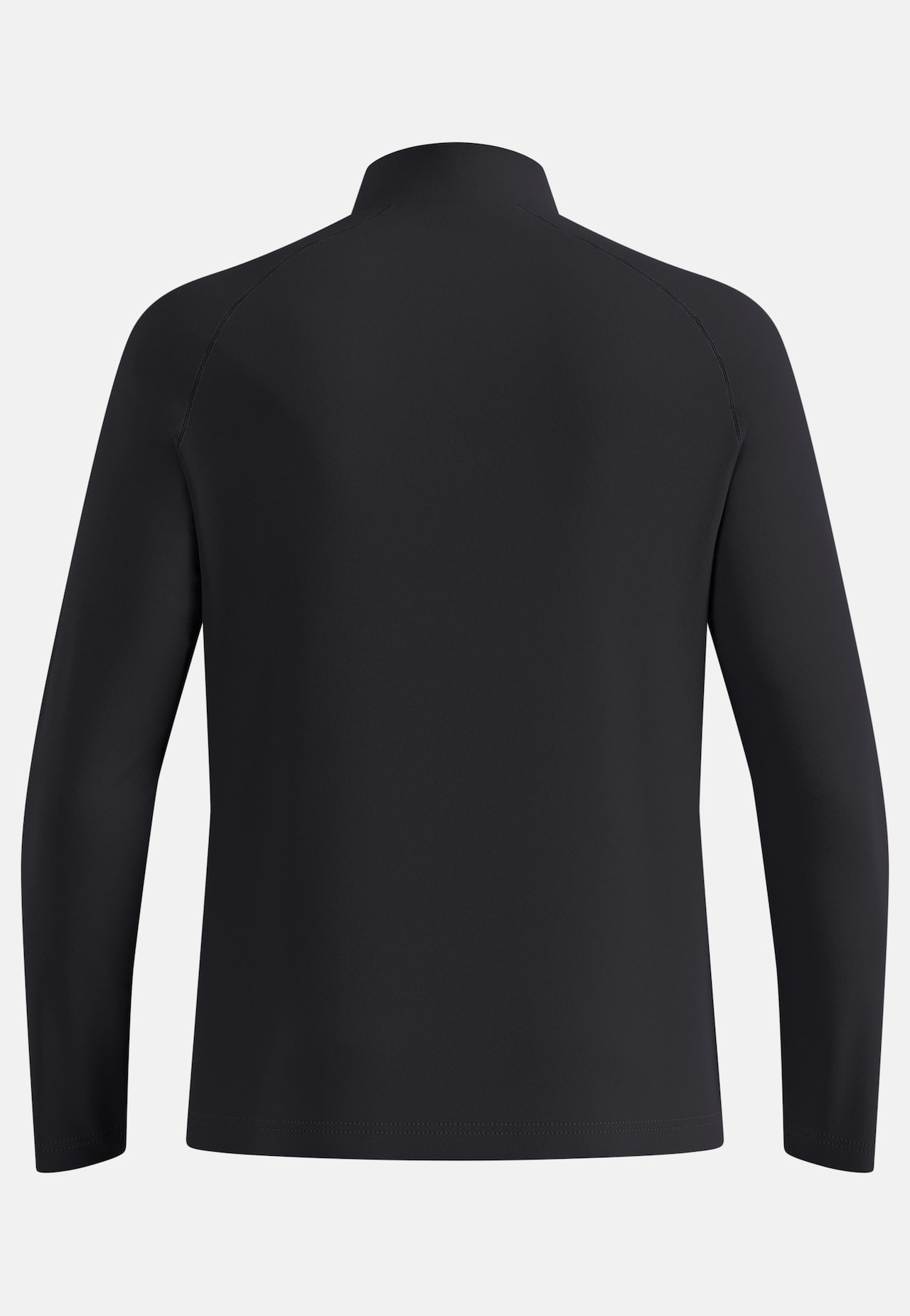 Rigi Mid Layer Half-Zip