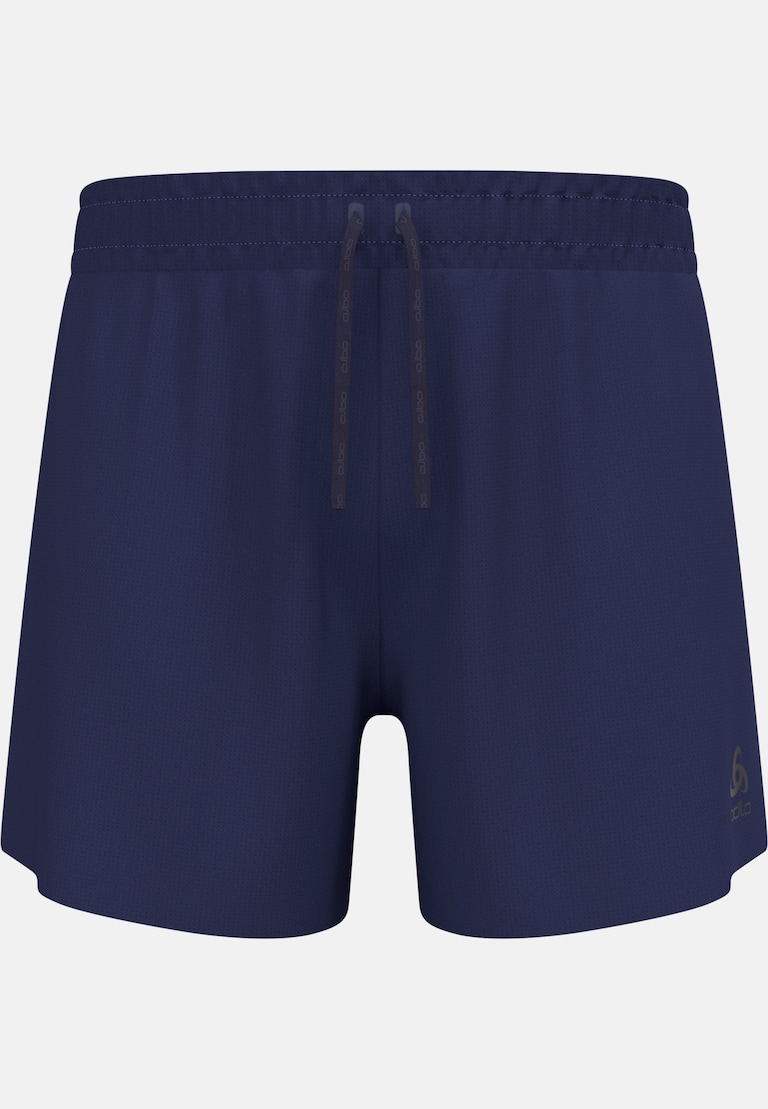 The Zeroweight 5-inch brief-lined running shorts