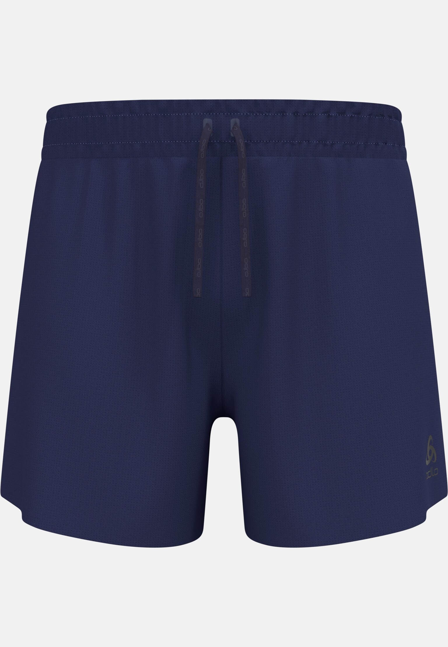 The Zeroweight 5-inch brief-lined running shorts